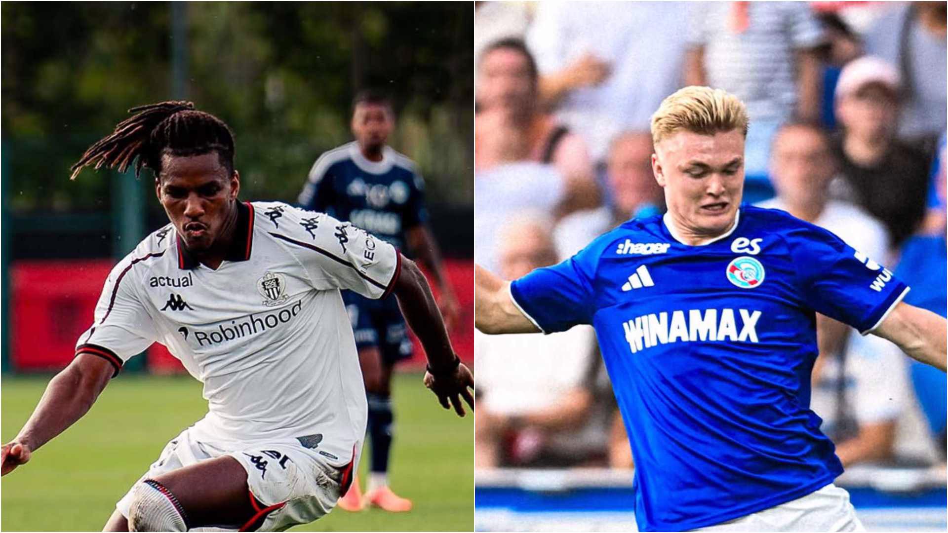 Nice – Strasbourg : à quelle heure et sur quelle chaîne voir le match en direct ?