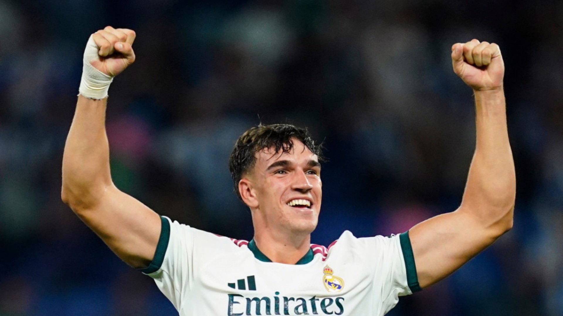 À quelle heure et sur quelle chaîne suivre le match entre Real Madrid et Real Sociedad ?