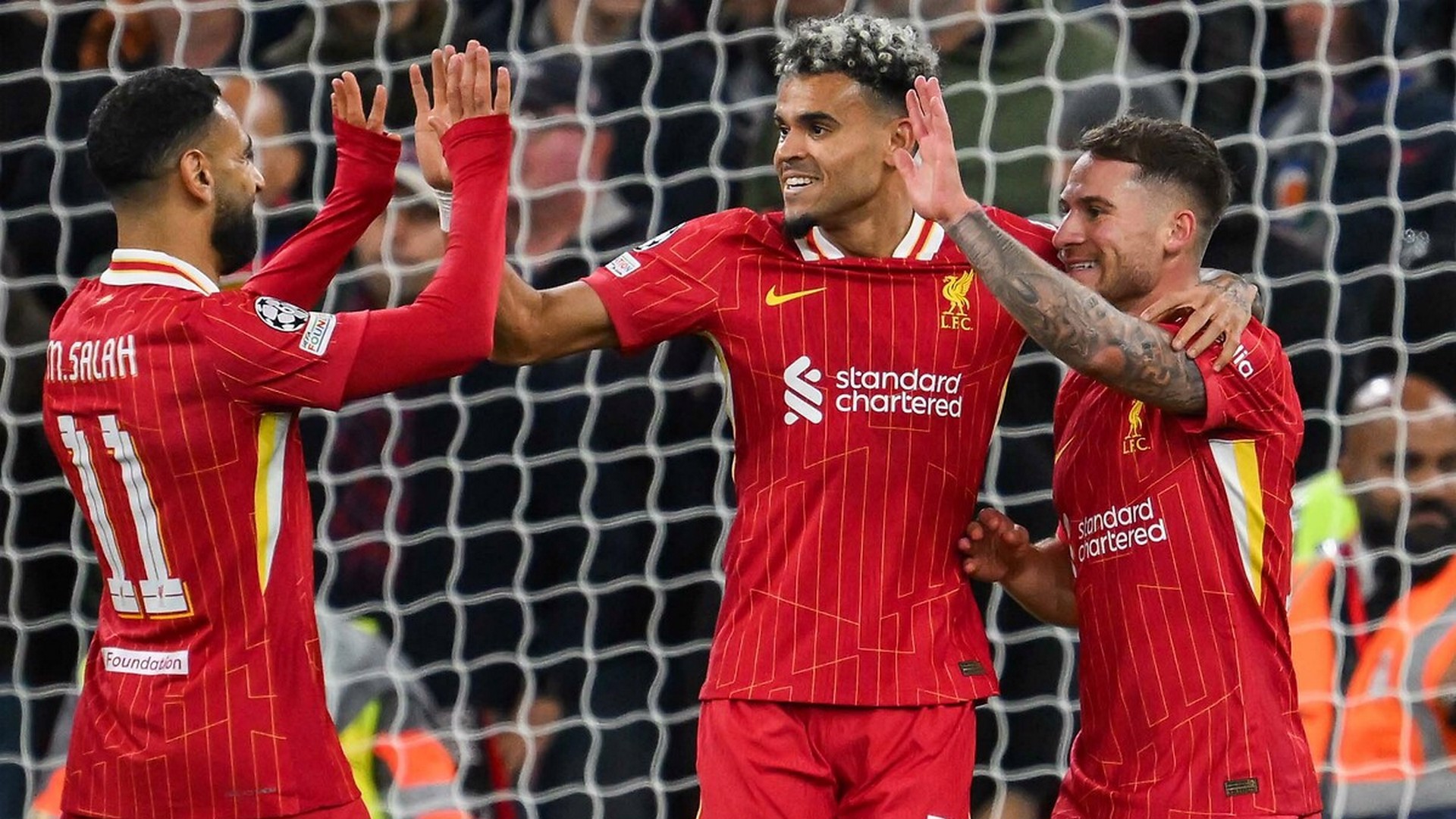 À quelle heure et sur quelle chaîne suivre le match entre Everton et Liverpool ?