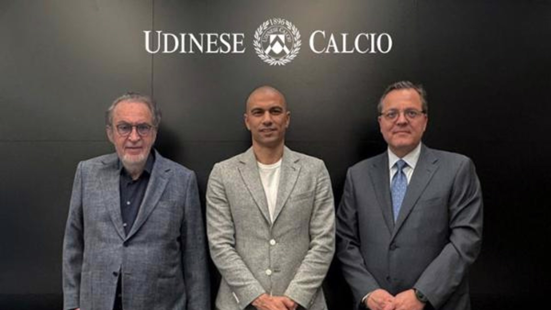 Udinese, İnler'in sözleşmesini uzattı