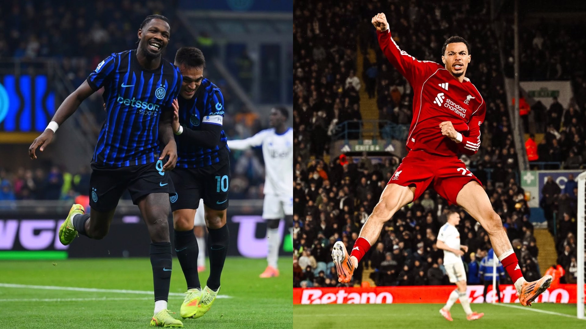À quelle heure et sur quelle chaîne suivre le match entre Inter Milan et Liverpool ?