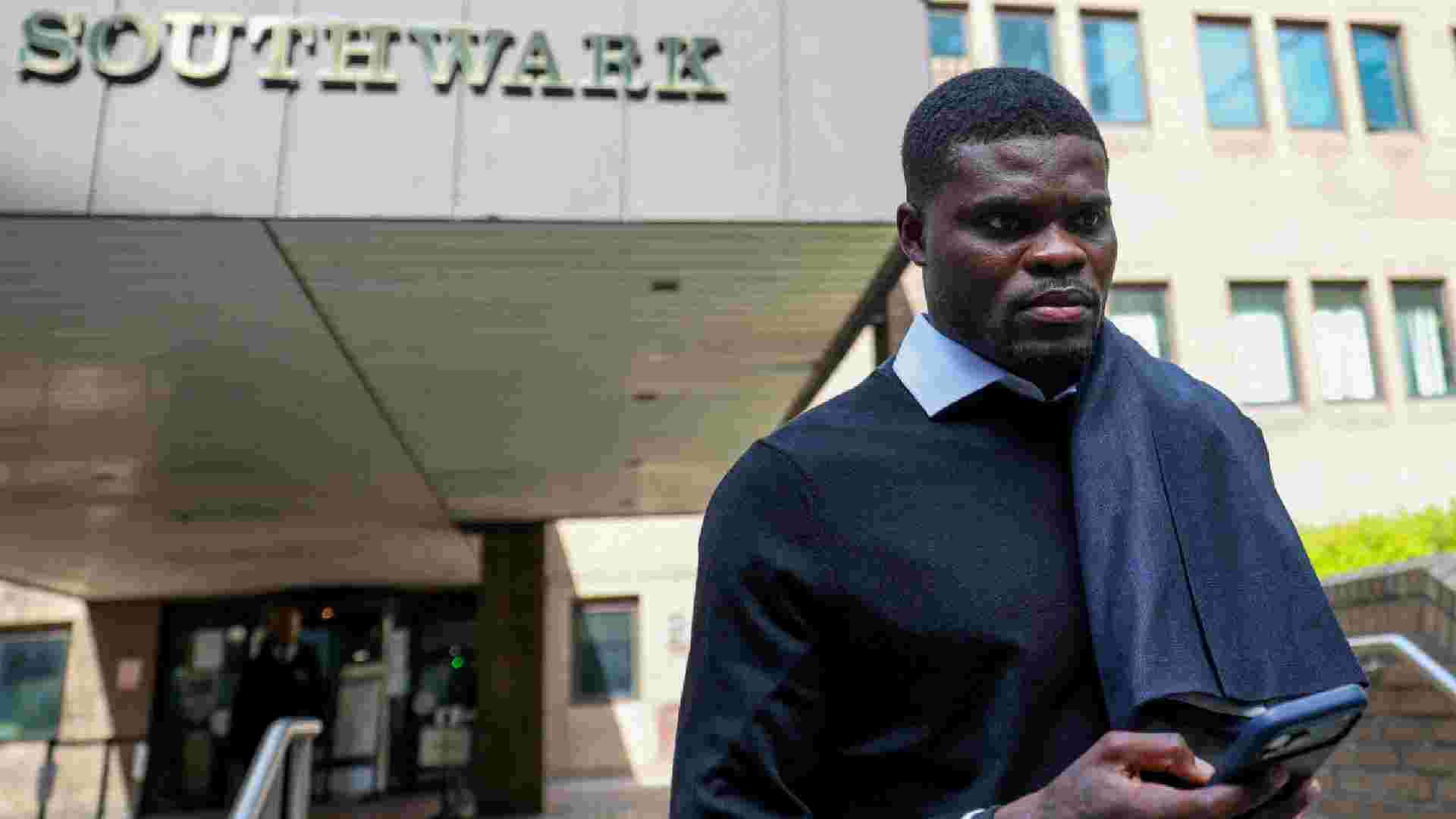 Le Ghana estime "injuste" la décision du Canada de refuser un visa à Thomas Partey
