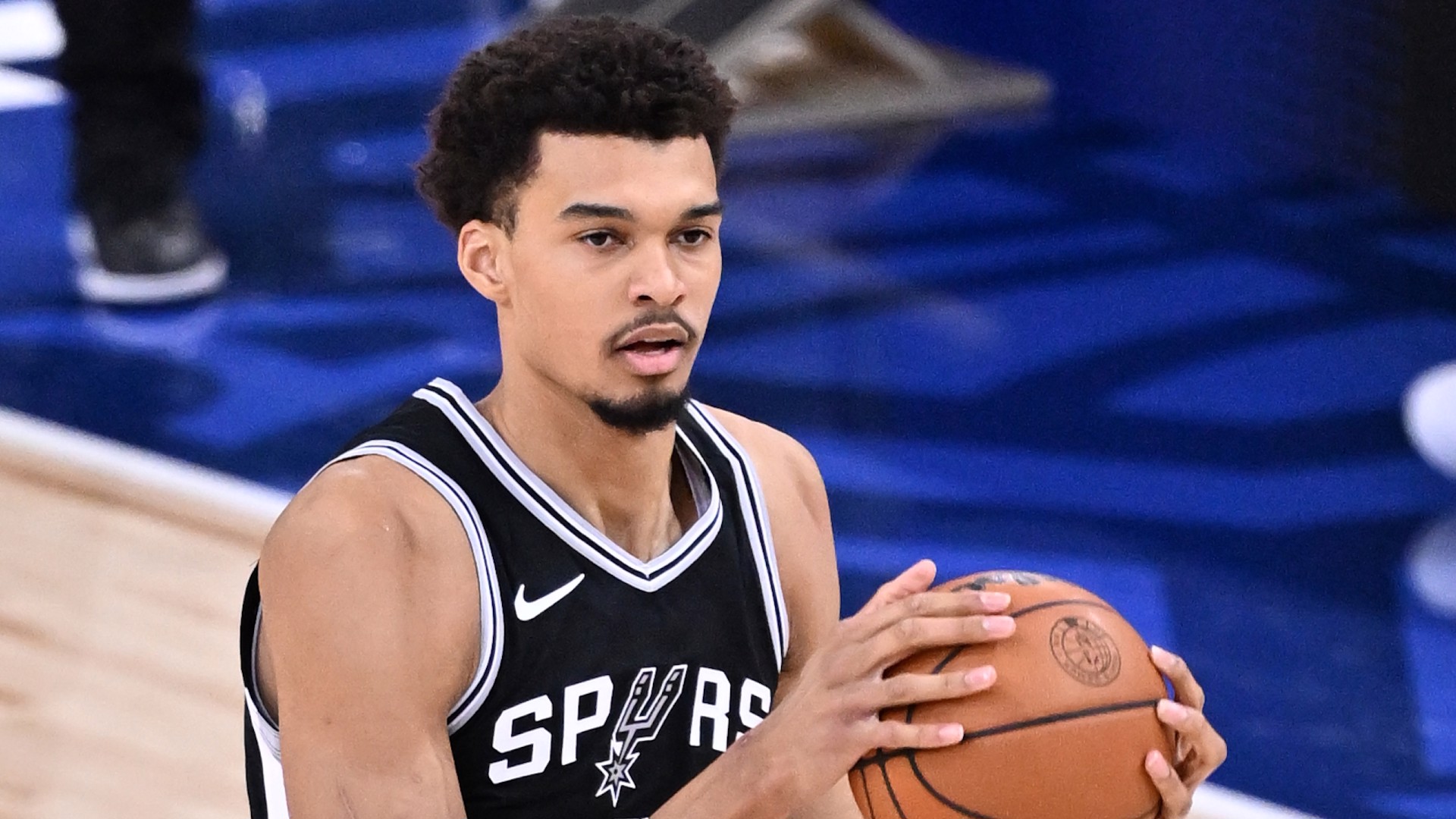 Wembanyama, 'yılın savunmacısı' seçildi