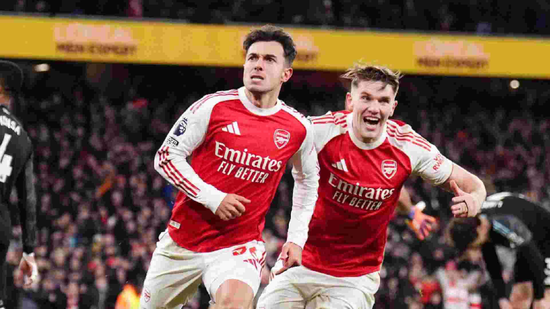 Bournemouth - Arsenal. Sur quelle chaîne et à quelle heure regarder le match en live ?