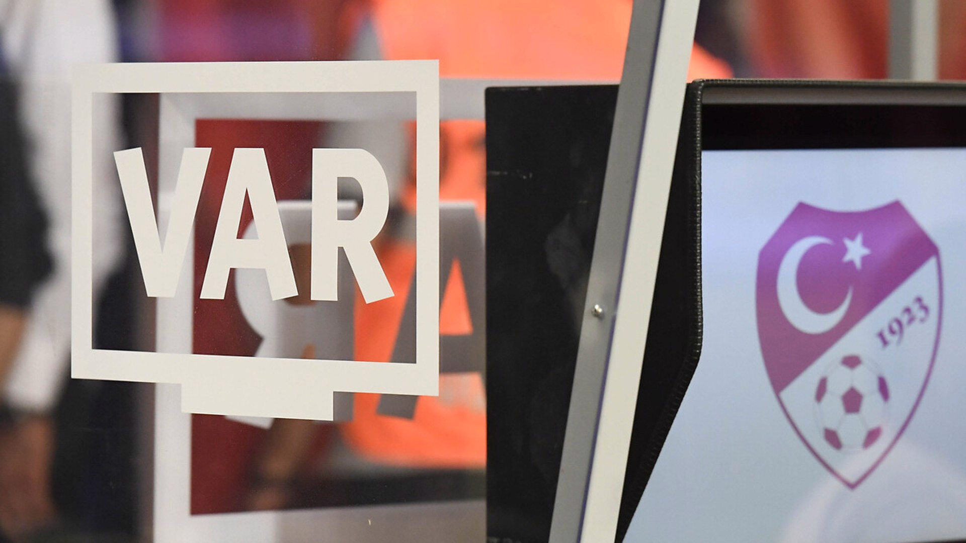 Süper Lig'de 30. haftanın VAR kayıtları açıklandı