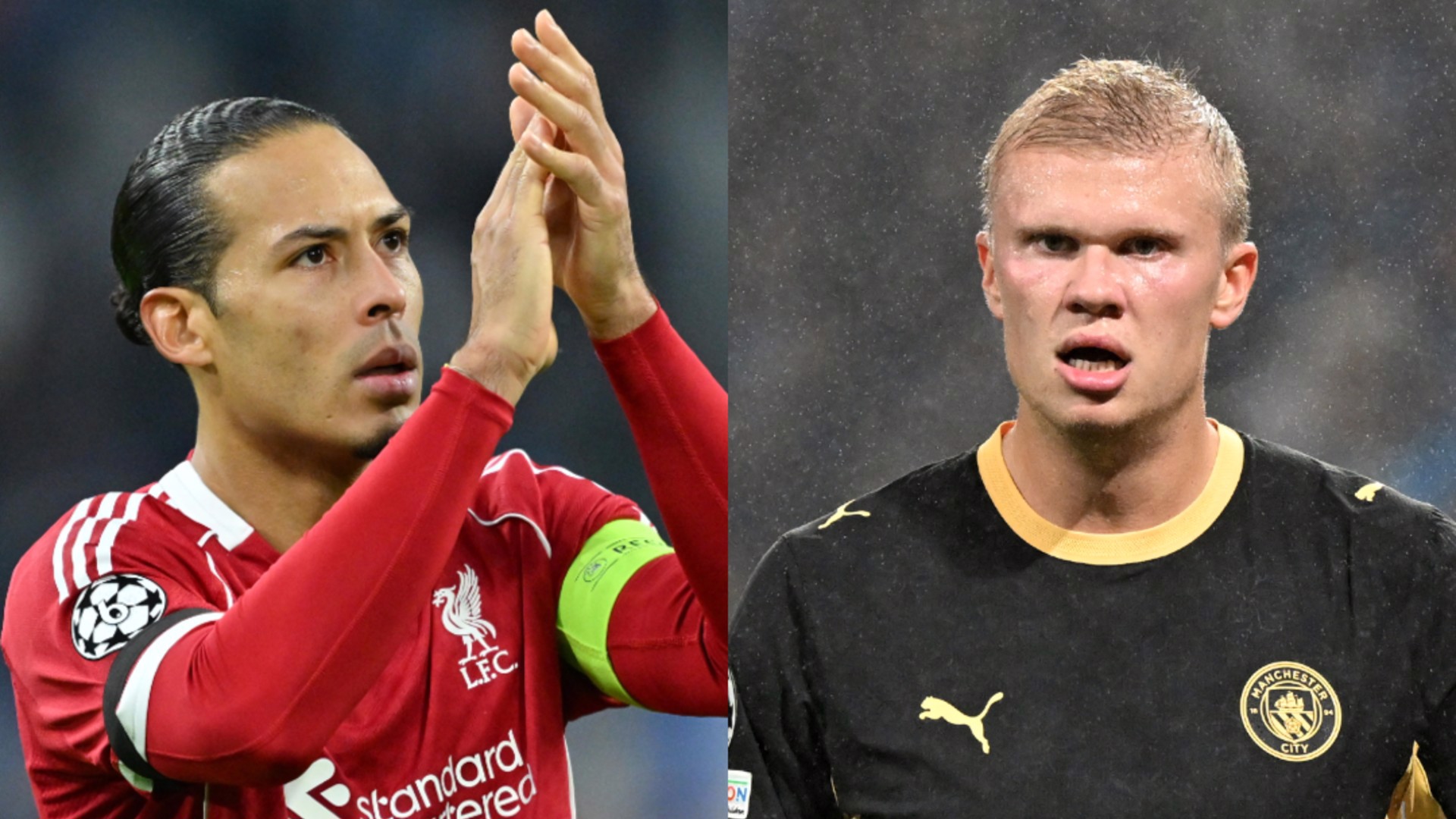 Merseyside Police make 10 arrests after Liverpool clash with Manchester City