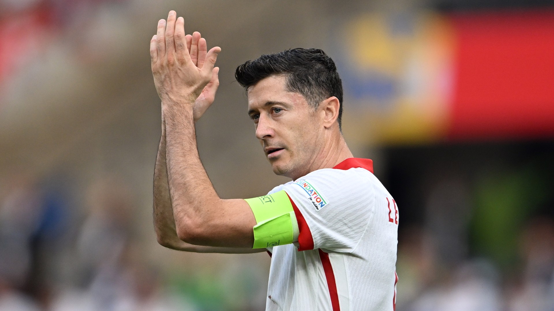 Lewandowski'den Real Madrid yorumu