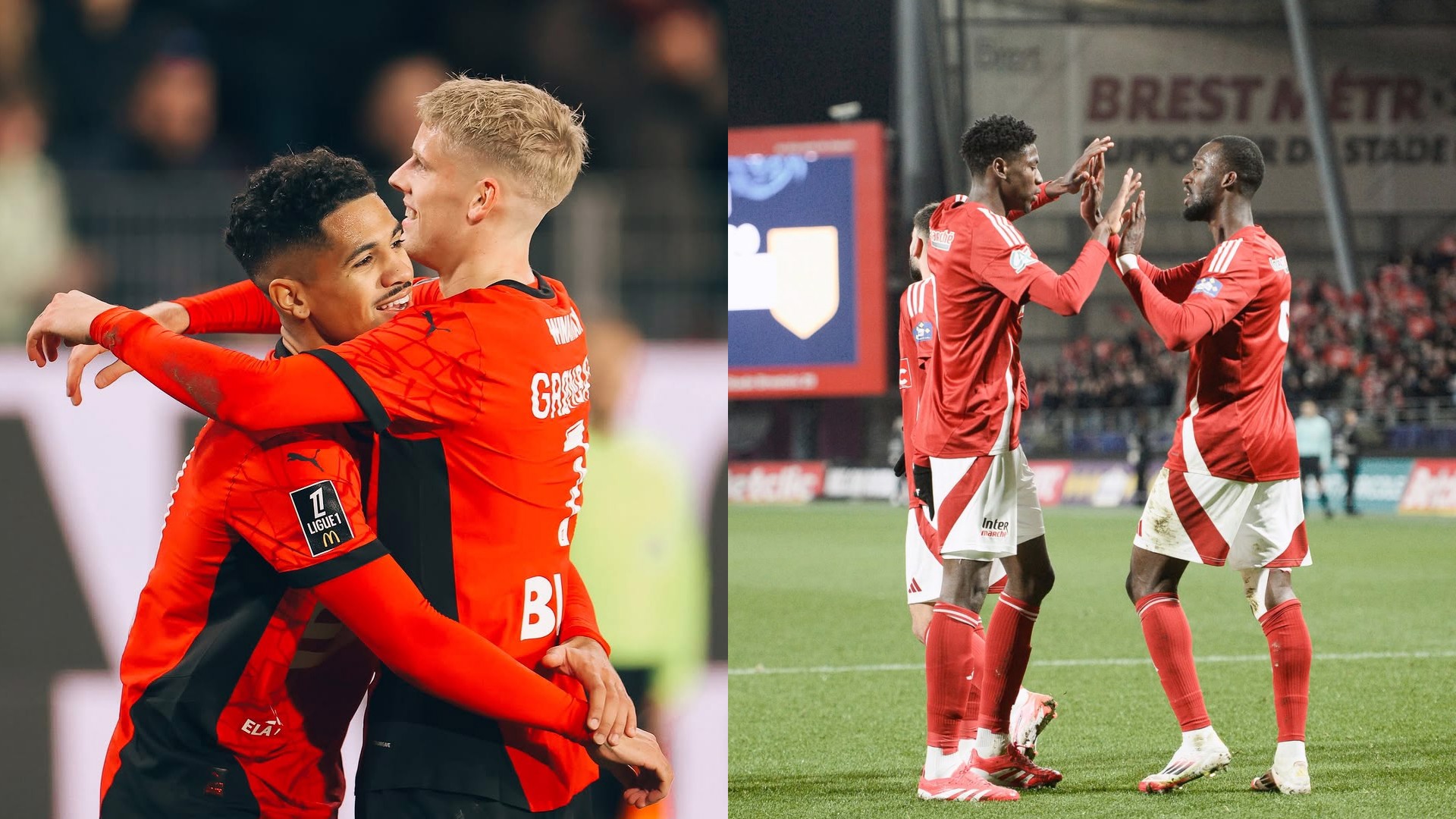 Diffusion du match Rennes - Brest : sur quelle chaîne regarder le match en direct ?