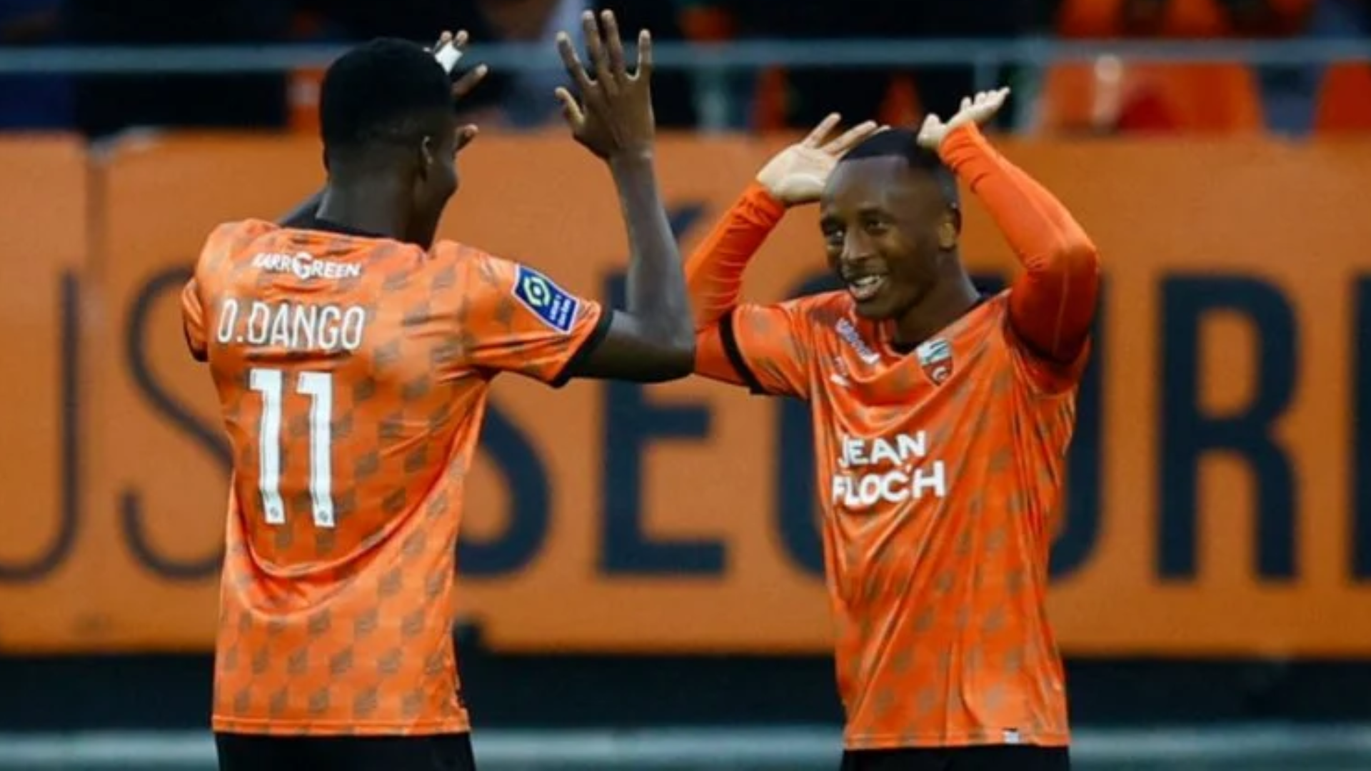 A quelle heure et sur quelle chaine voir le match Lorient - Toulouse (Ligue 1) ?