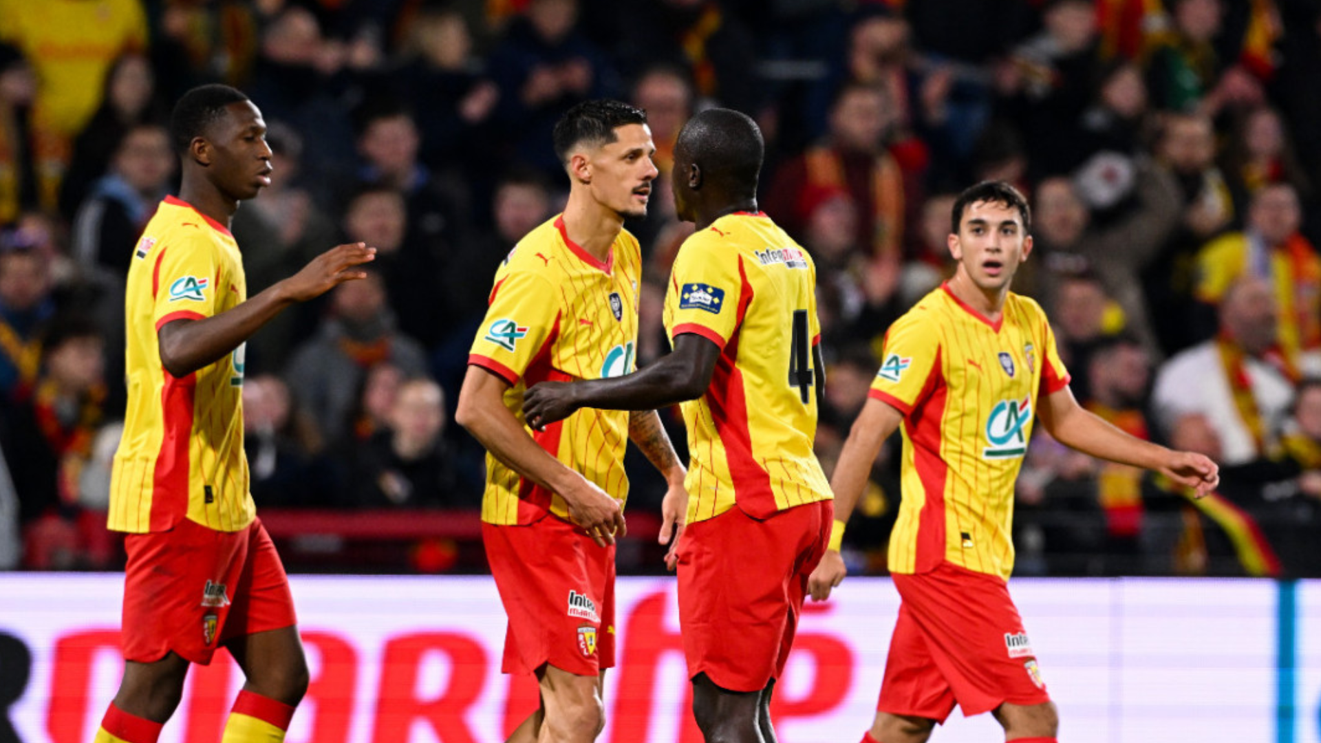 Toulouse – Lens : à quelle heure et sur quelle chaîne voir le match en direct ?
