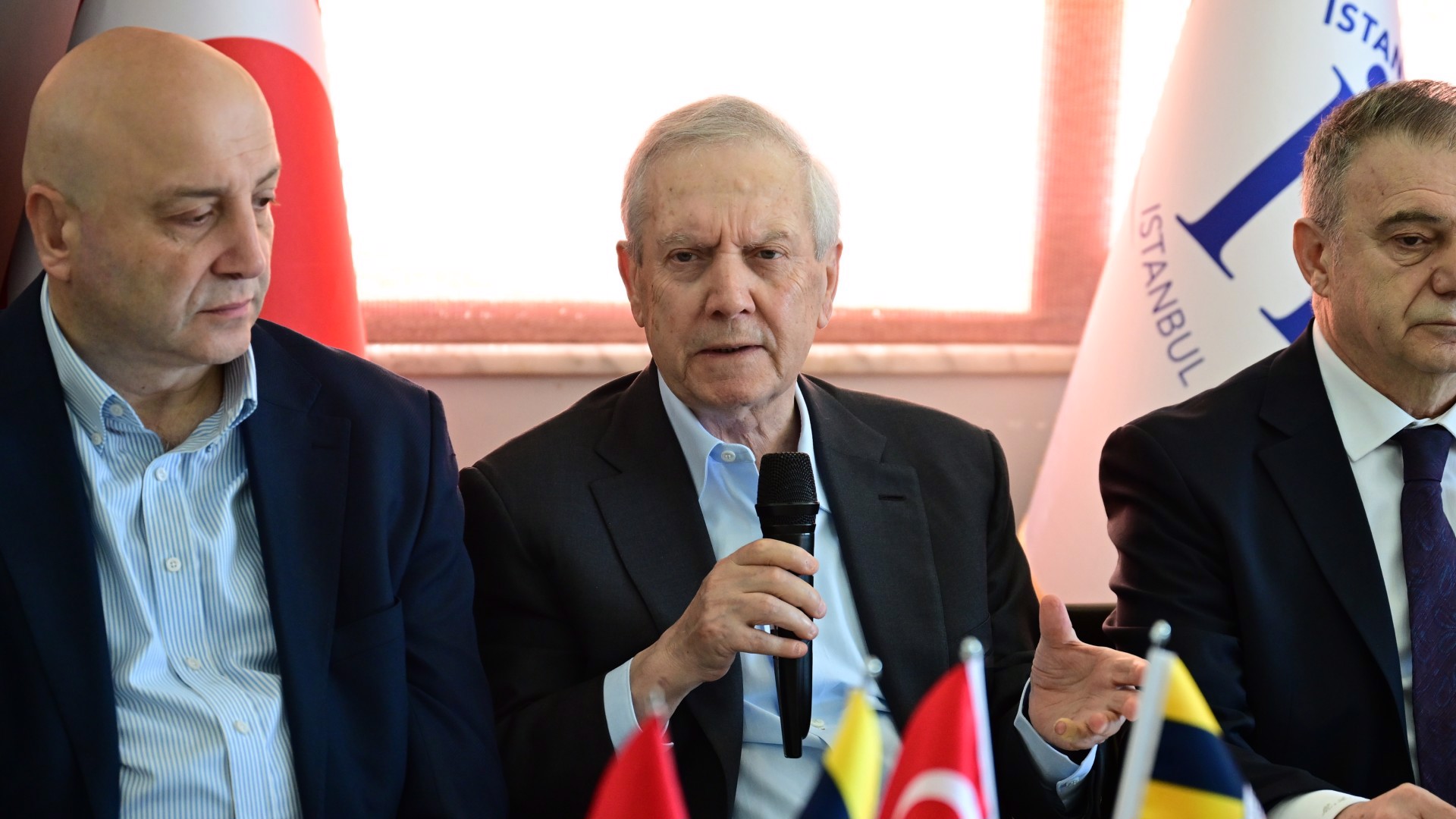 "Şampiyonluk için yola çıktık"
