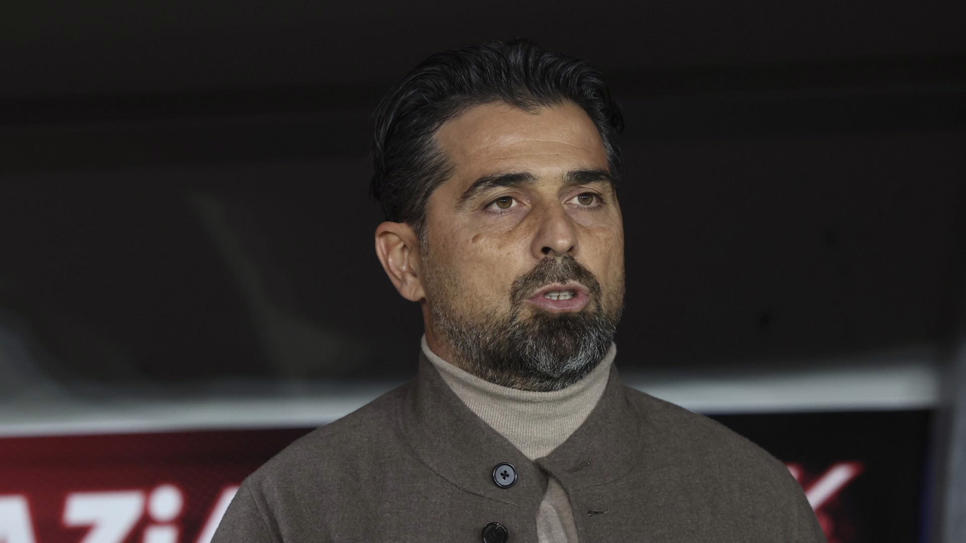 "İyi savunma yaptık"