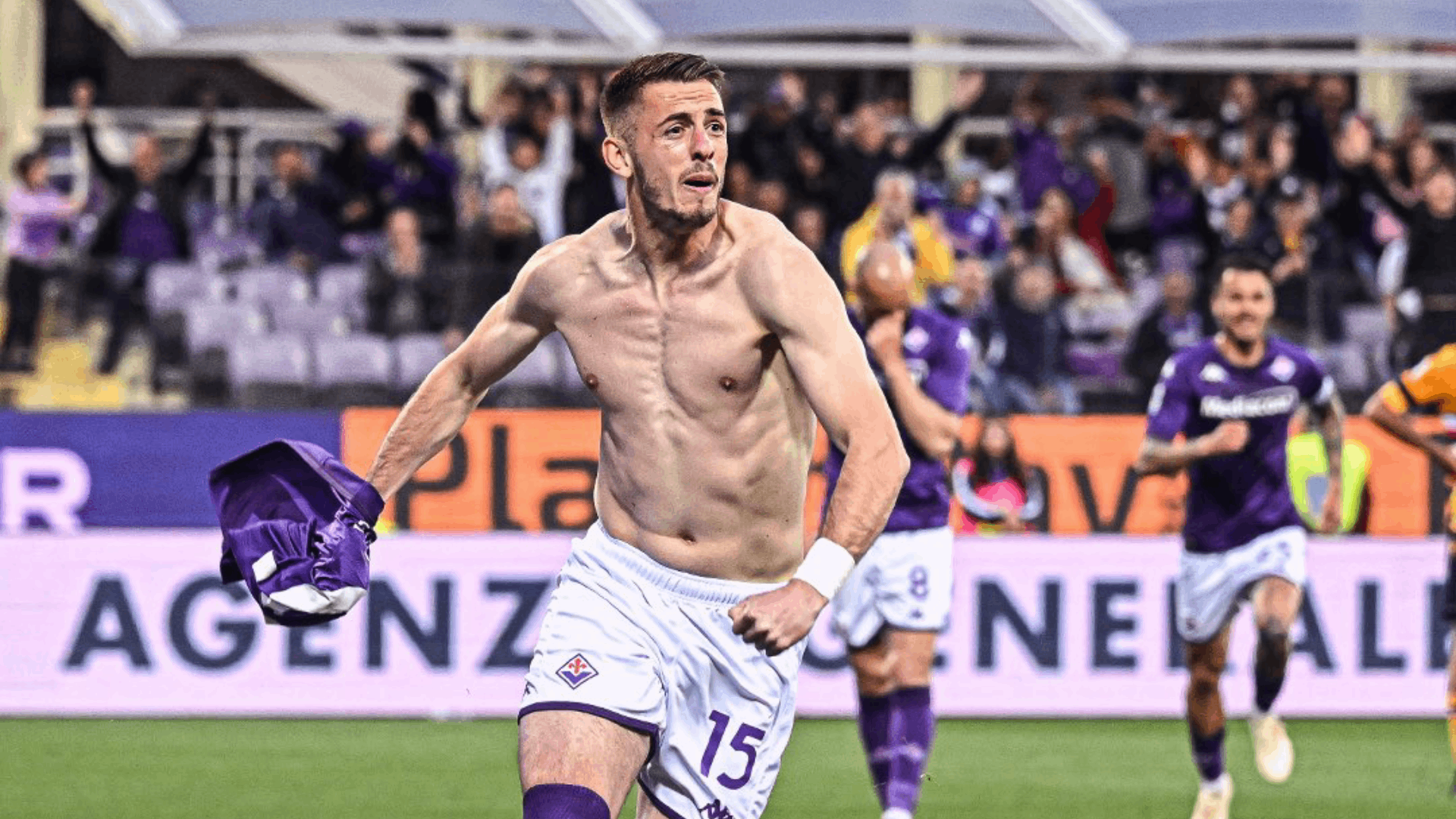 Diffusion du match Fiorentina - Bâle : sur quelle chaîne regarder le match en direct ?