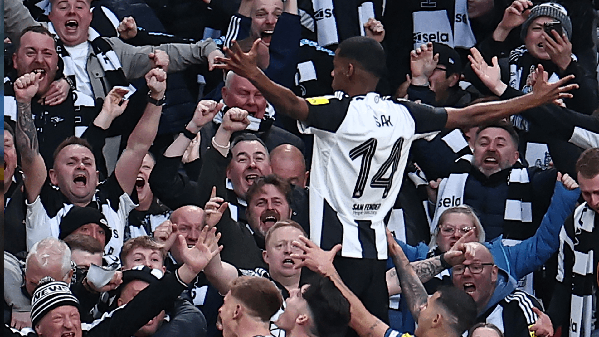 Newcastle United écarte Liverpool et remporte la Coupe de la Ligue