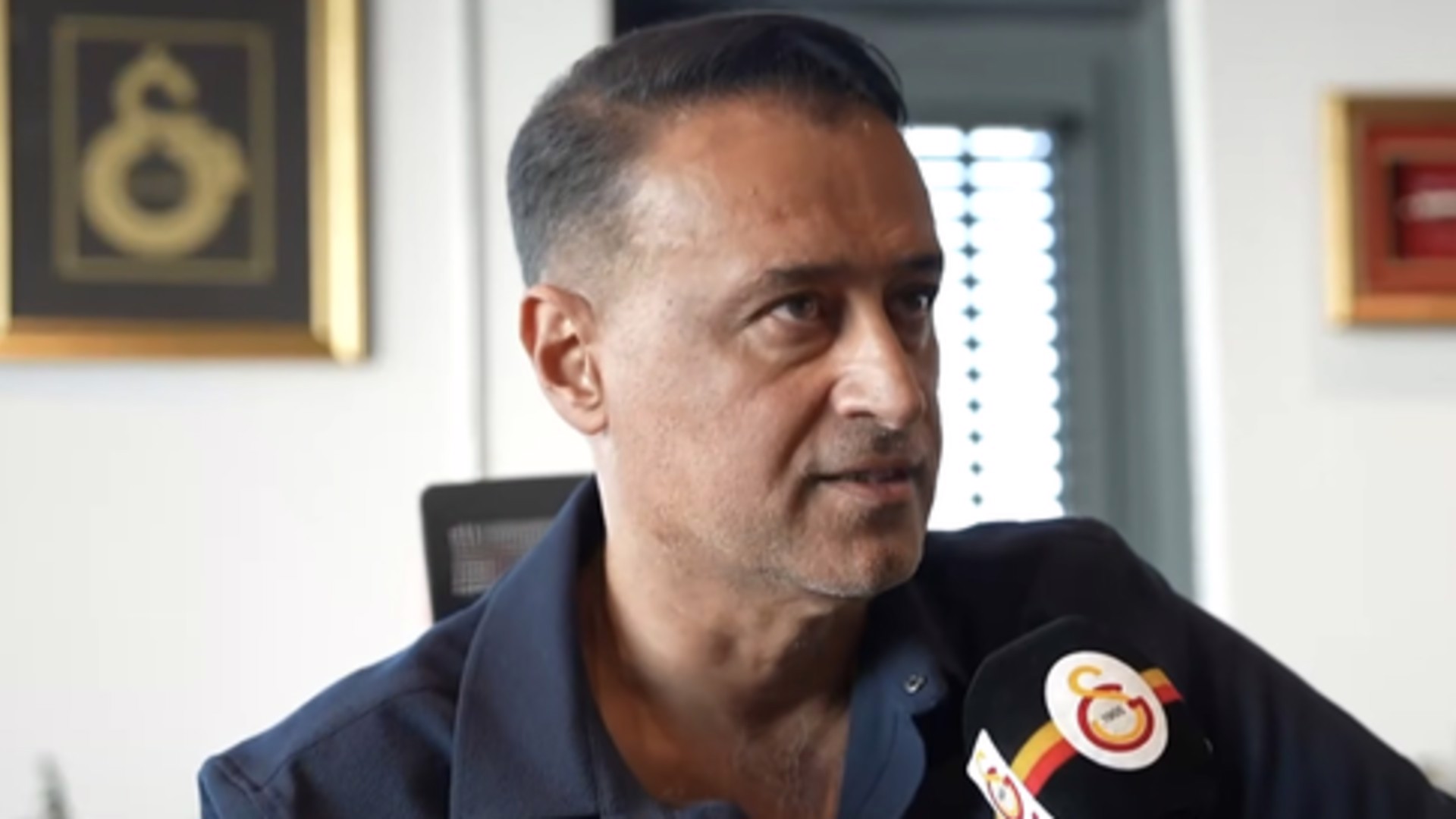 "Singo'nun kronik sakatlığı yok"