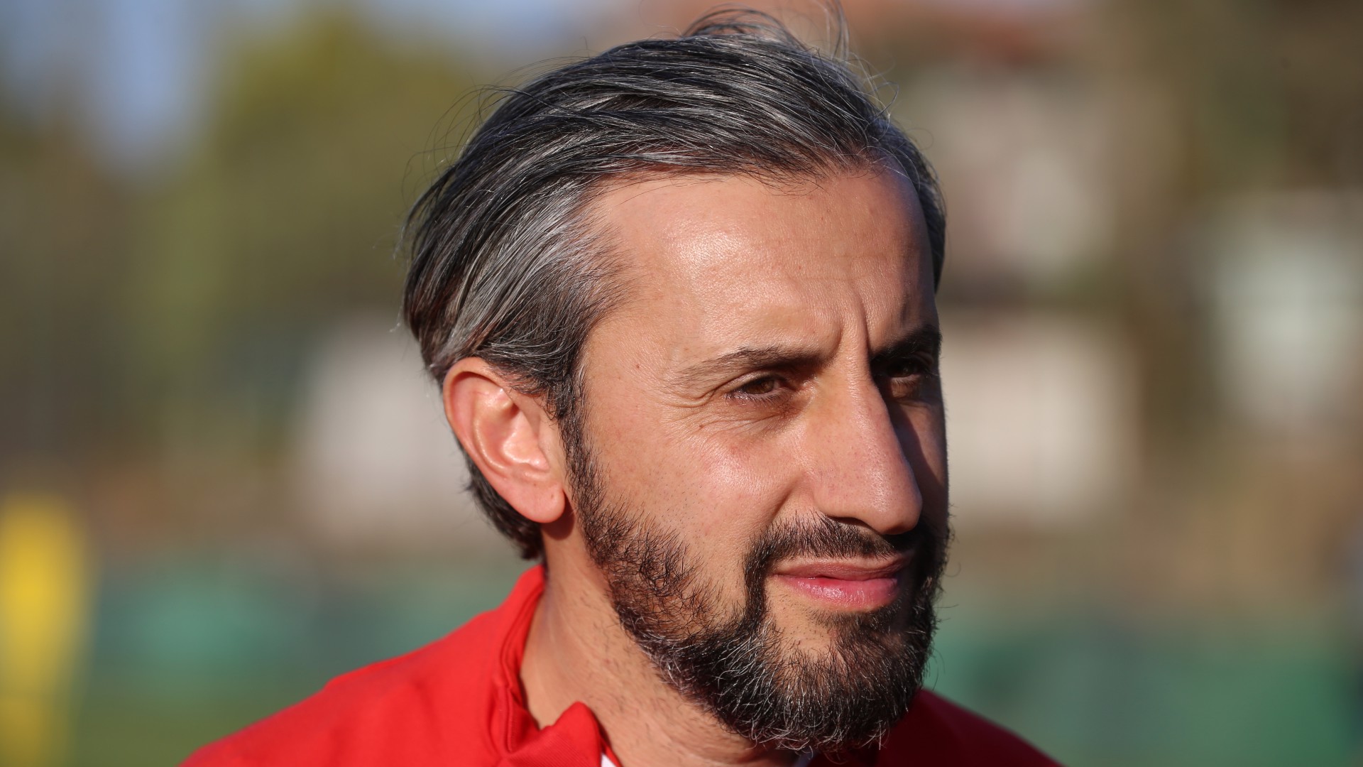 Serkan Özbalta 125. isim oldu