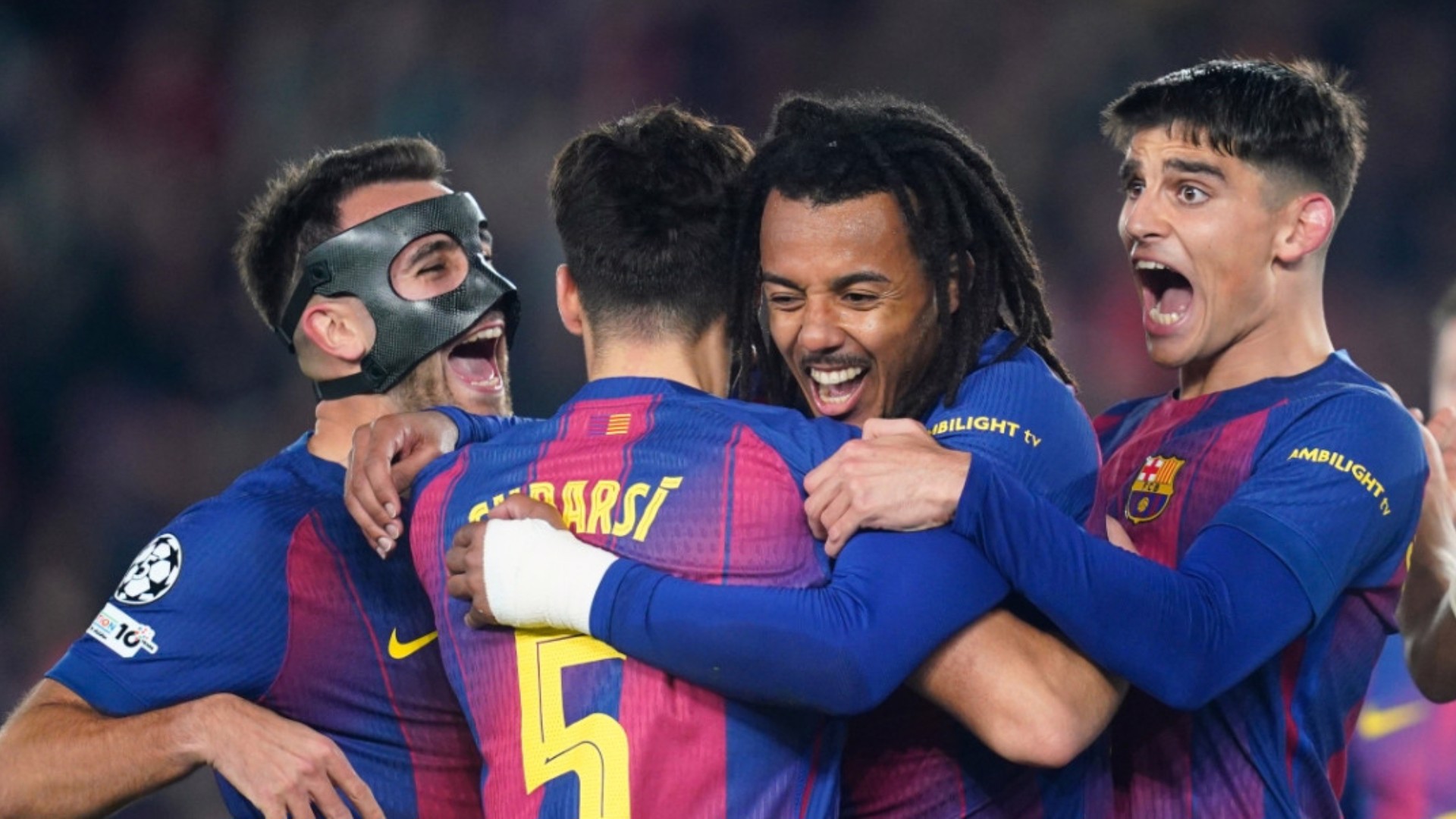 Barcelone - Osasuna : tout ce qu'il faut savoir