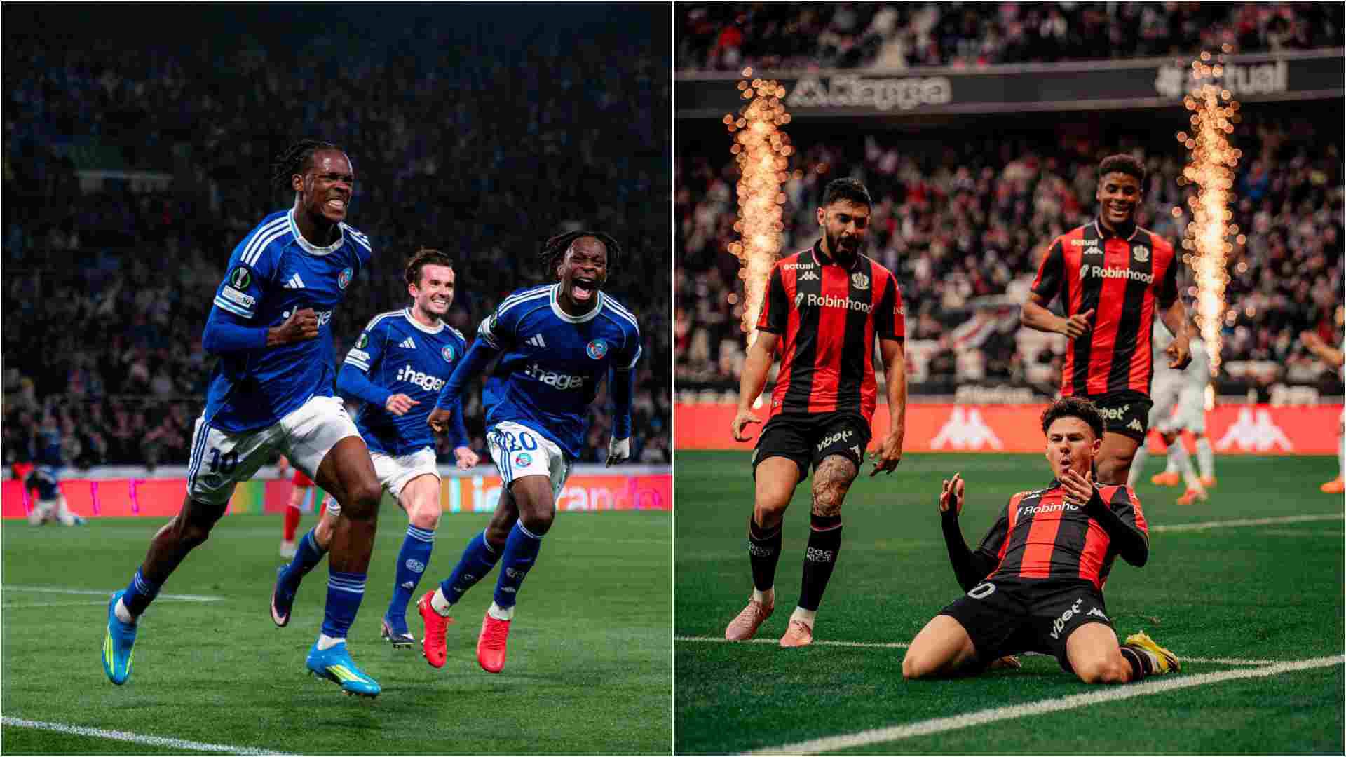 Strasbourg – Nice : à quelle heure et sur quelle chaîne voir le match en direct ?