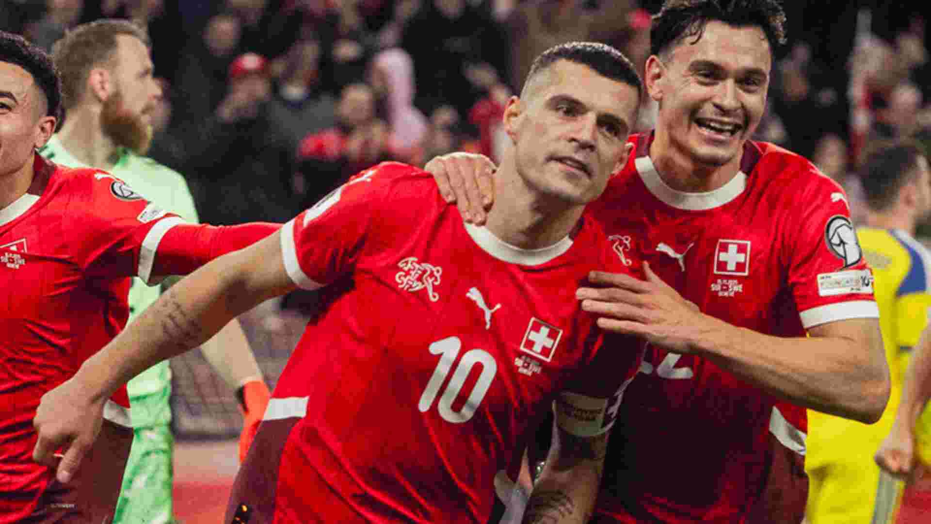 Qatar – Suisse : à quelle heure et sur quelle chaîne voir le match en direct ?
