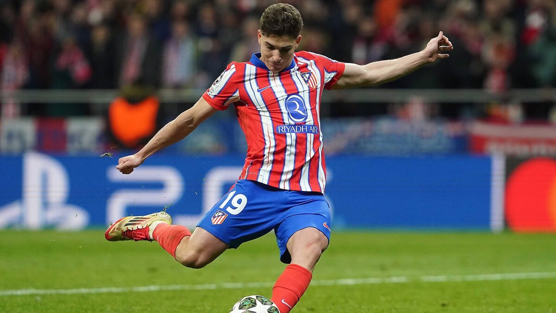 A.Madrid'den Alvarez duyurusu