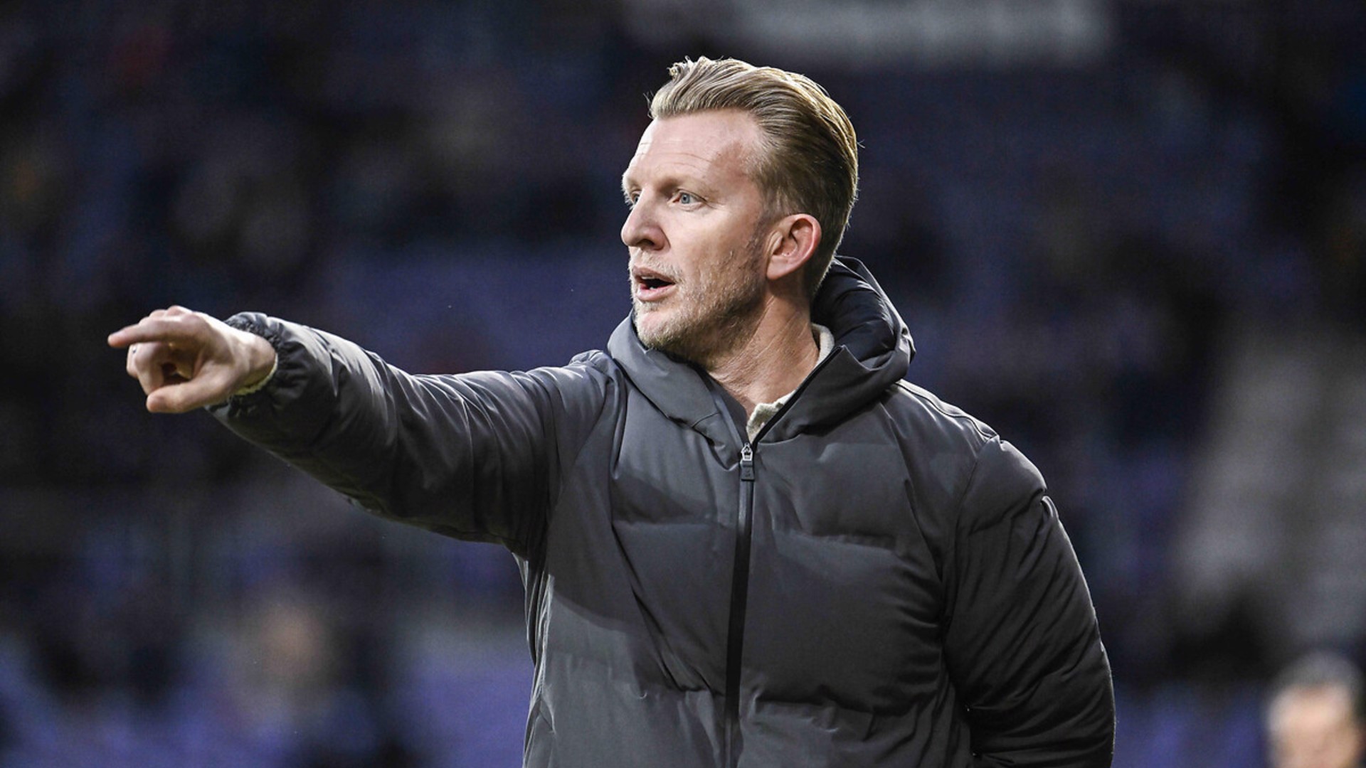 Dordrecht'ten Dirk Kuyt açıklaması