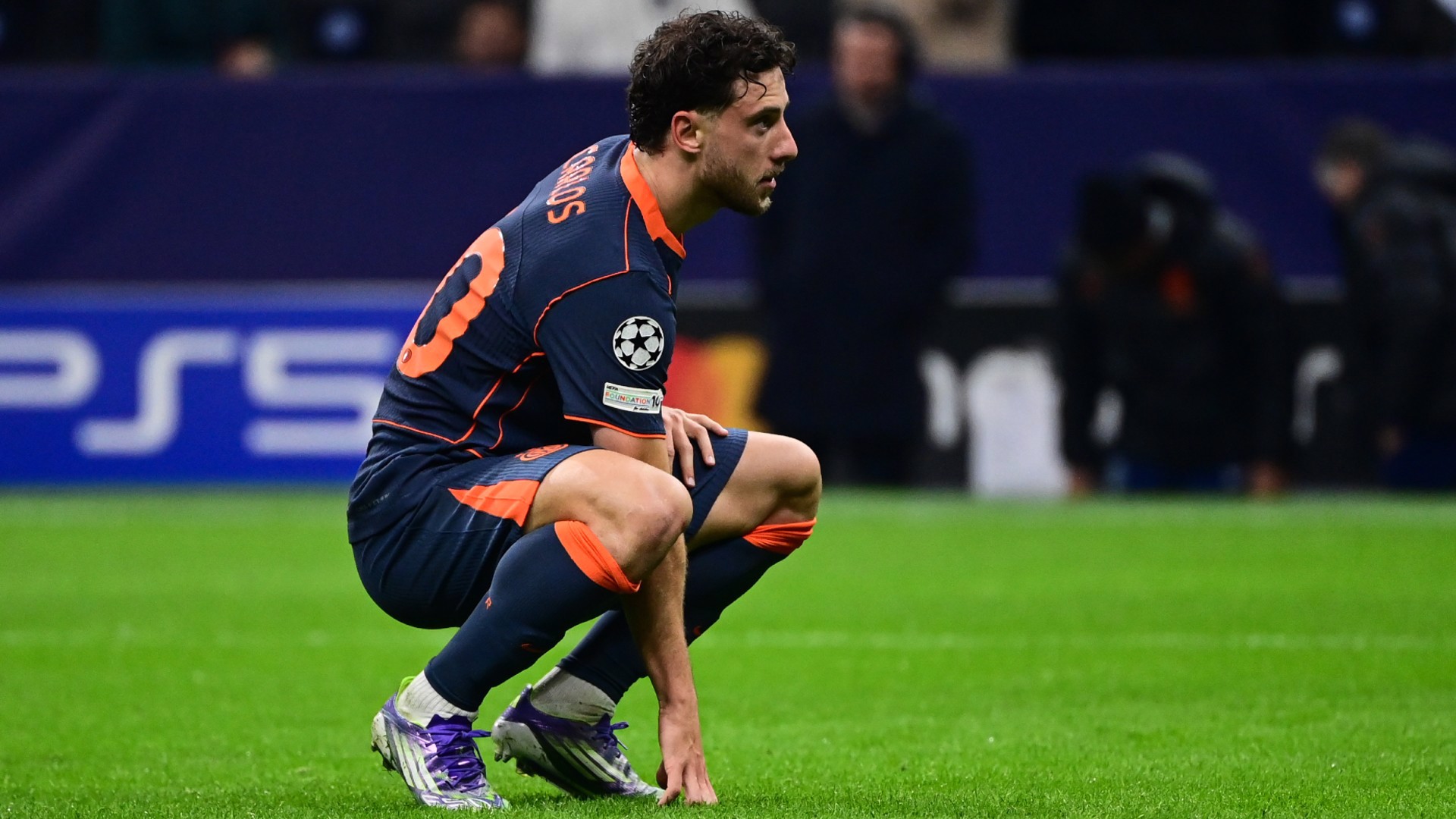 Como ve Inter kupada berabere kaldı