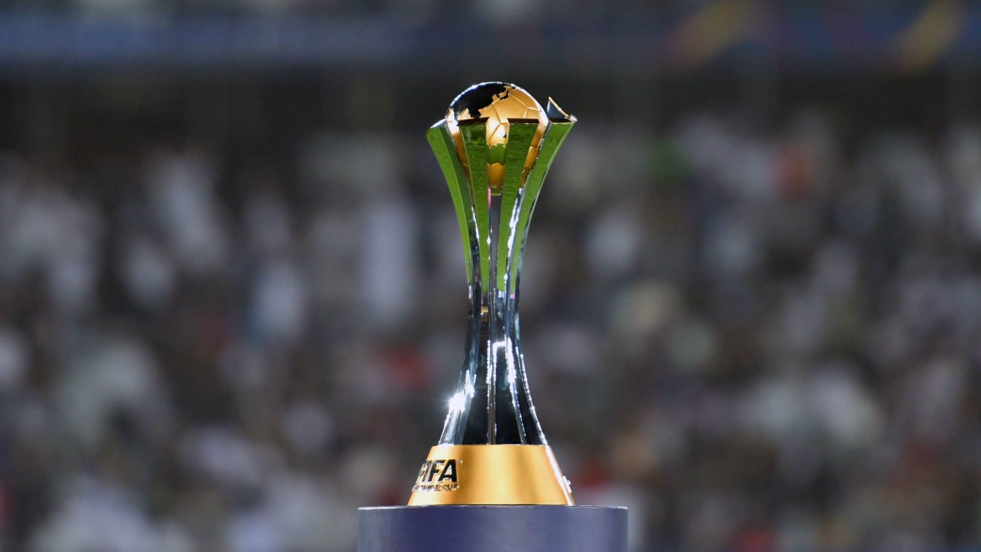 FIFA Kulüpler Dünya Kupası'nda eşleşmeler açıklandı!