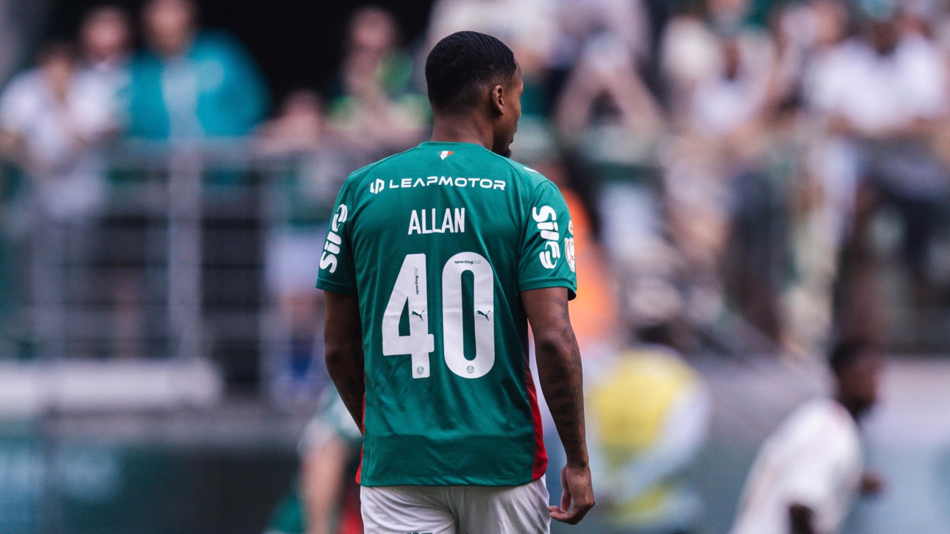 Man. City, Allan Elias'ı kadrosuna istiyor