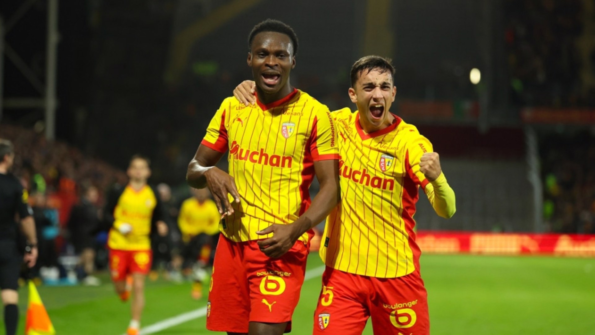 Lens - Strasbourg : tout ce qu'il faut savoir