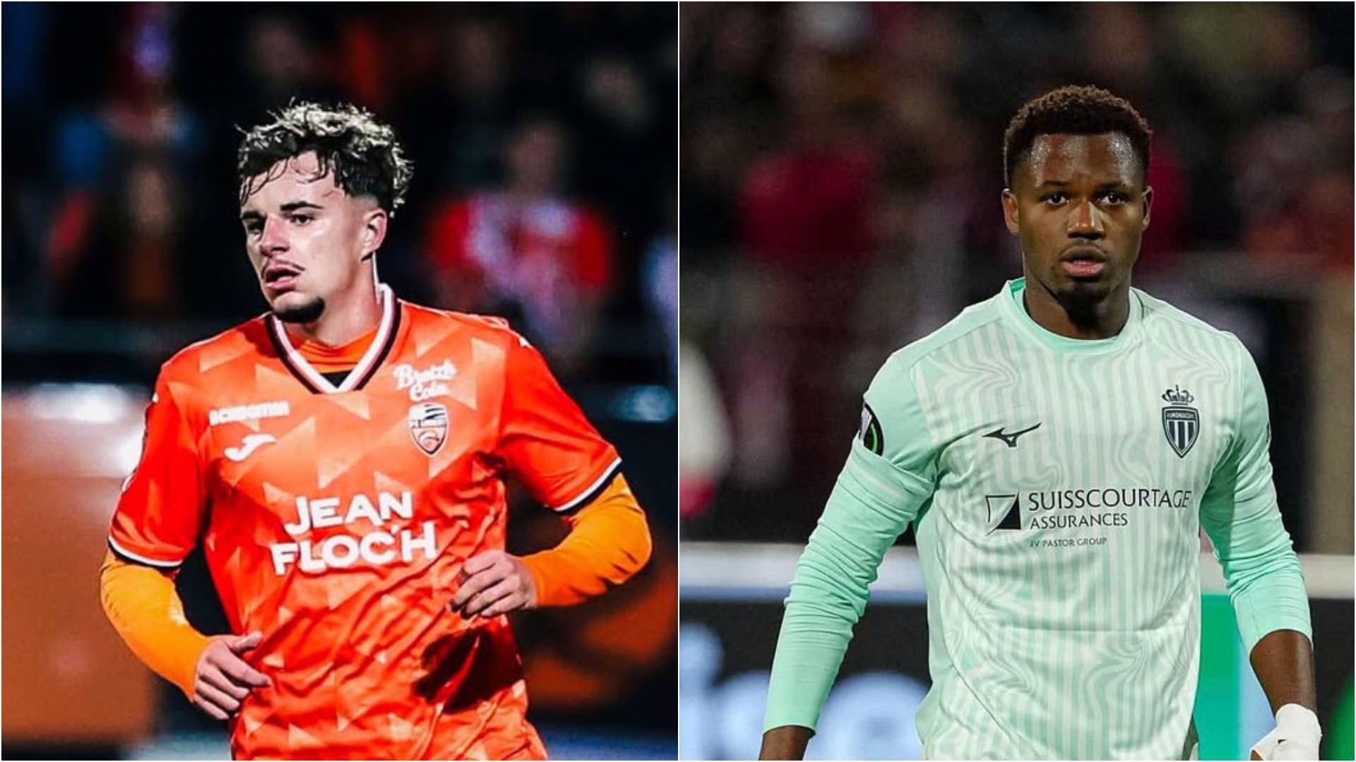 Lorient - Monaco. Sur quelle chaîne et à quelle heure regarder le match en live ?