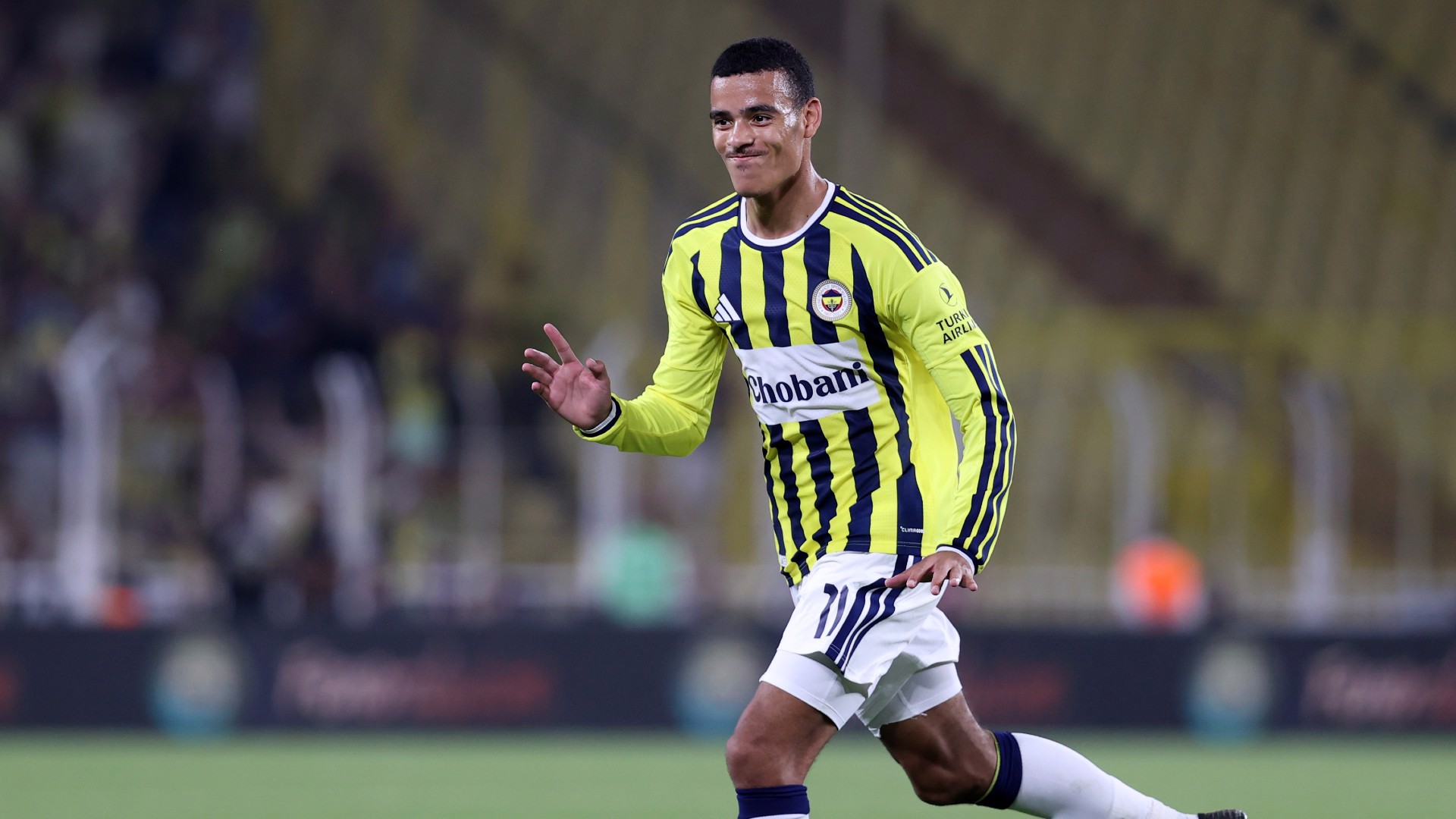 ''Herkes çok iyi bir performans ortaya koydu''