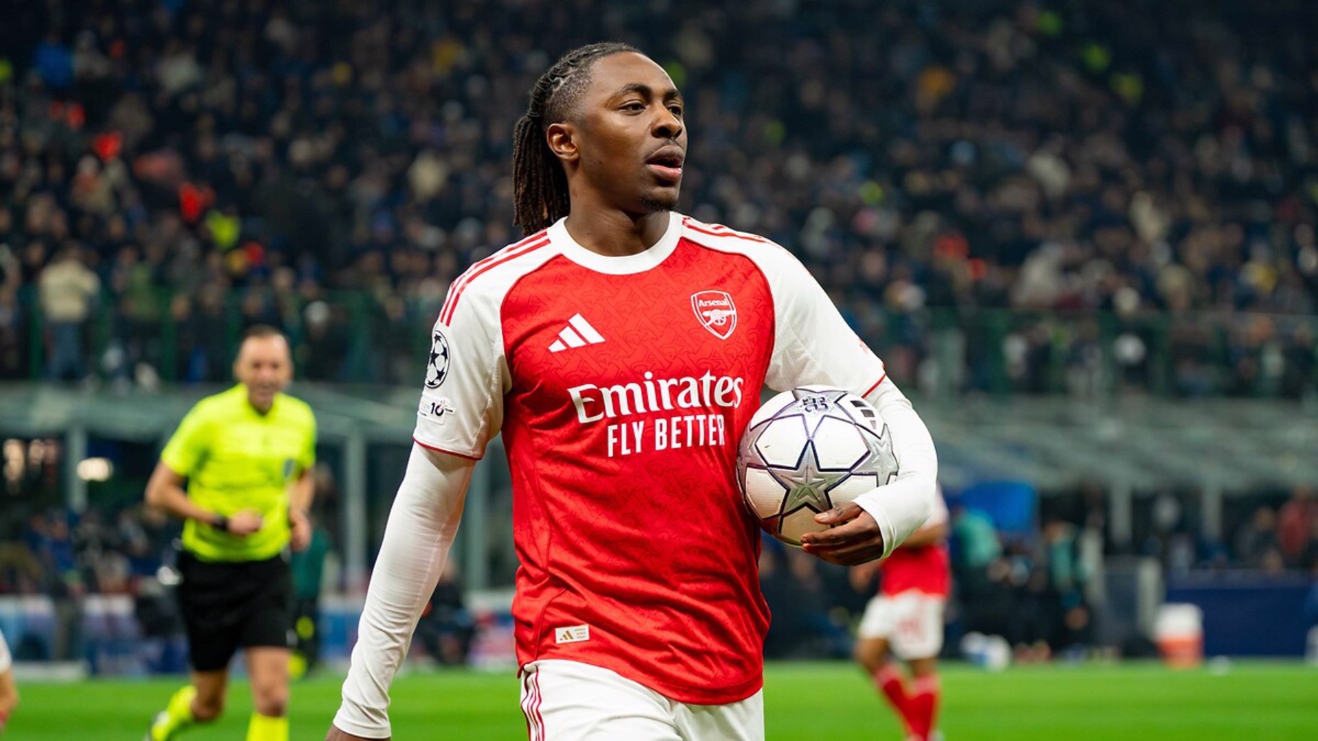 Arsenal evinde hata yapmadı