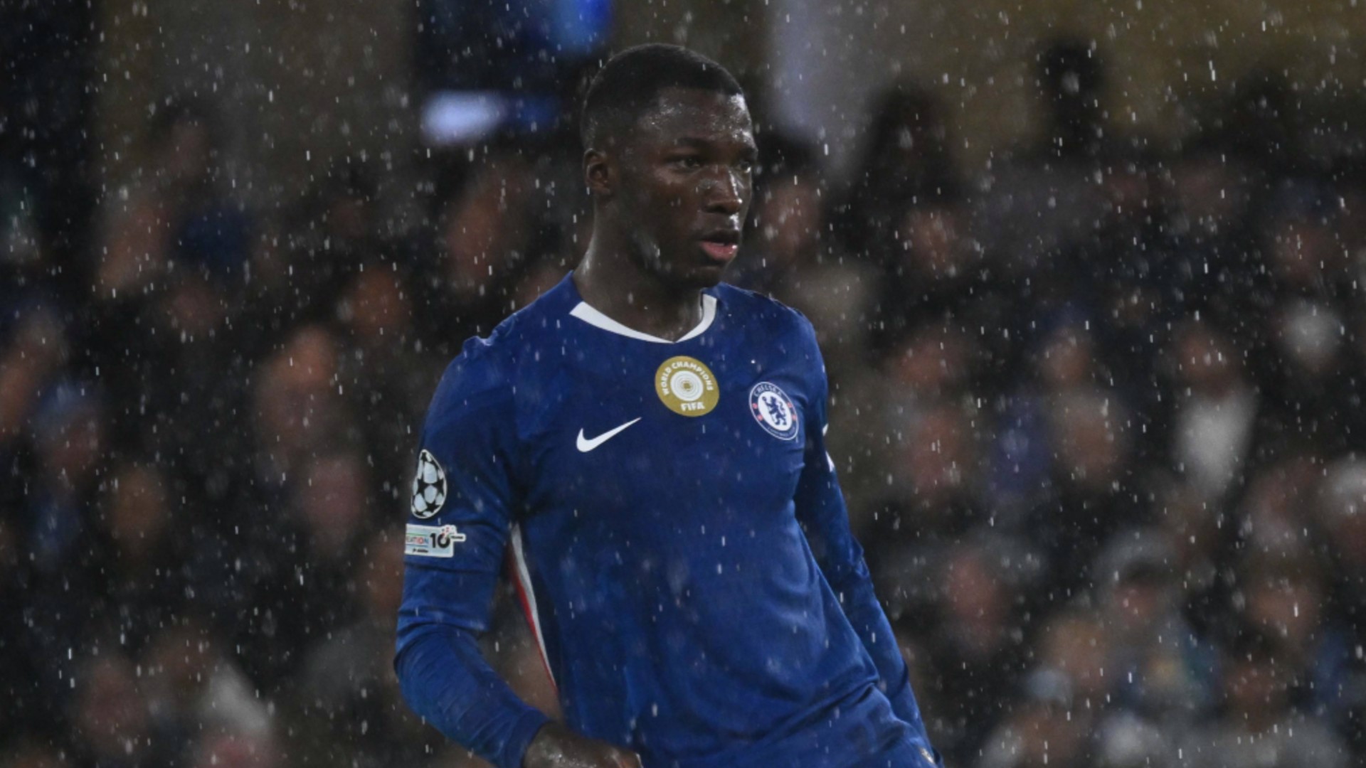 Caicedo, 2033'e kadar Chelsea'de