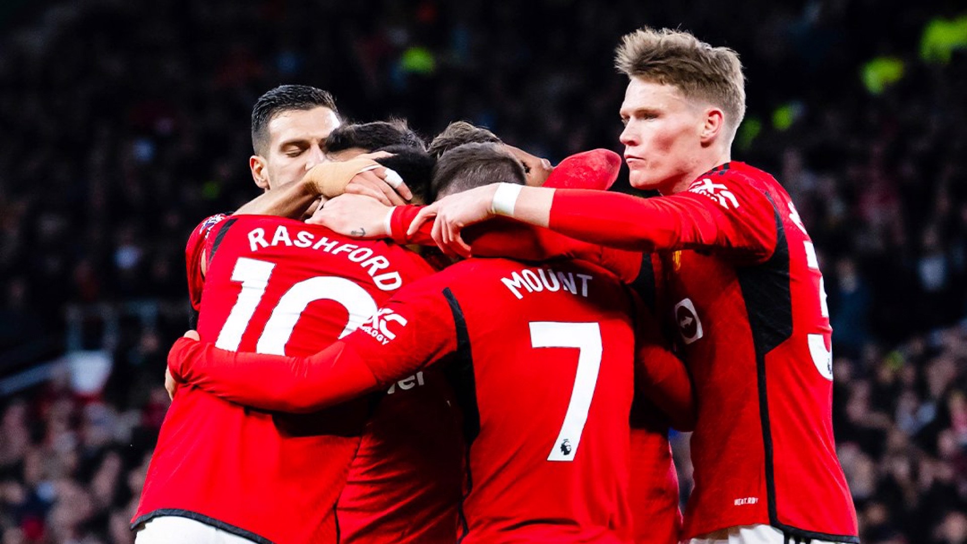 À quelle heure et sur quelle chaîne suivre le match entre Nottingham Forest et Manchester United ?