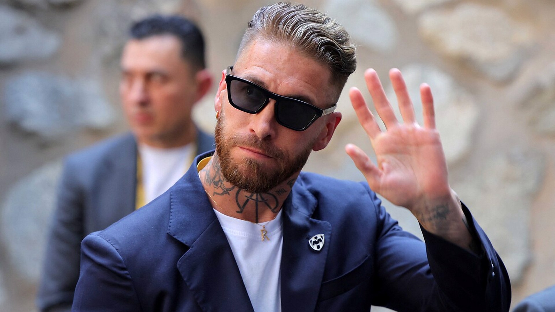 Ramos'un Sevilla planı çıkmaza girdi