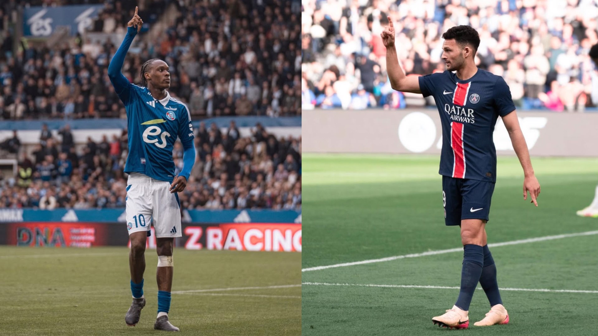 À quelle heure et sur quelle chaîne suivre le match entre Strasbourg et Paris Saint-Germain ?