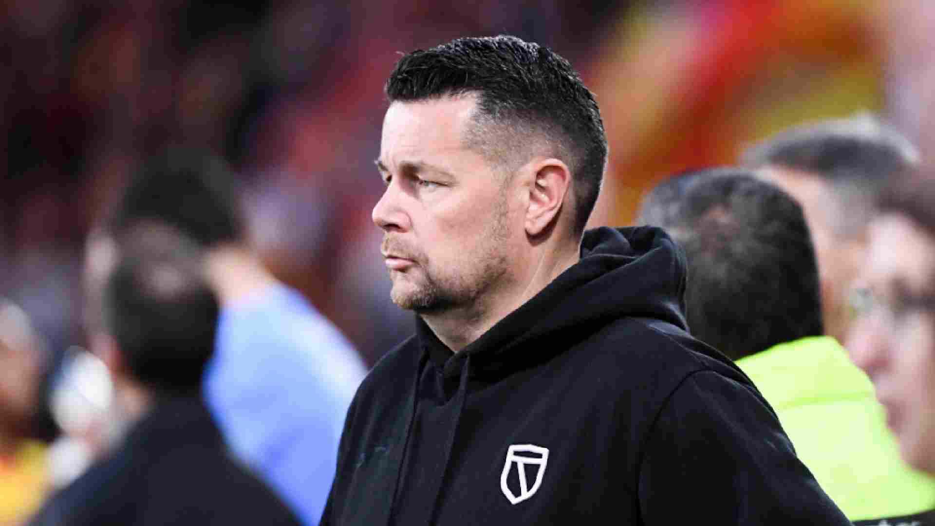 Pierre Sage tourne la page Lens et rejoint Crystal Palace