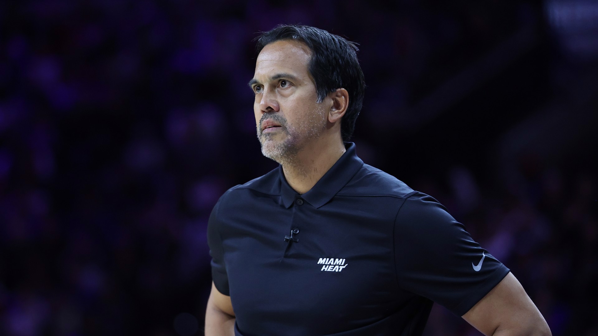 Spoelstra, ABD'nin yeni koçu oluyor