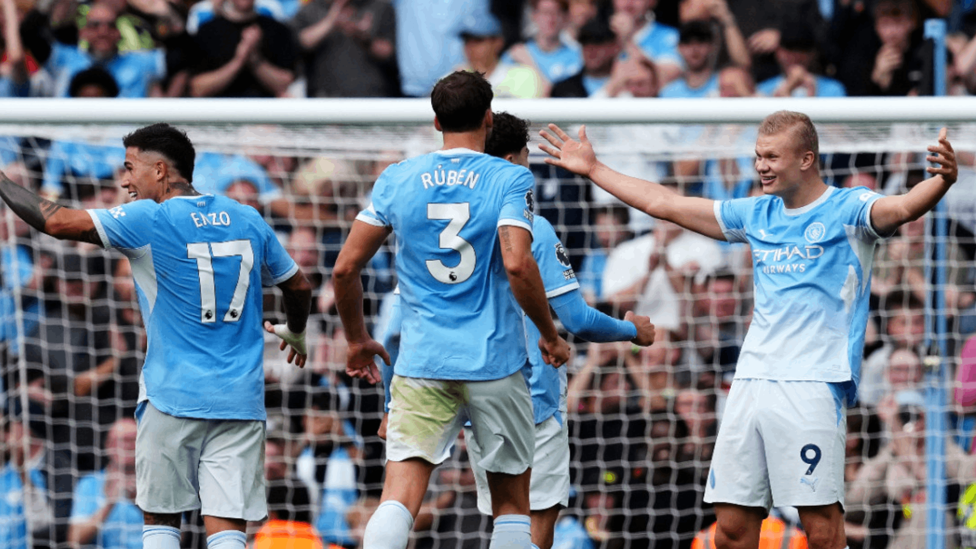 Manchester City - AEK Athènes : sur quelle chaîne et à quelle heure regarder le match en live ?