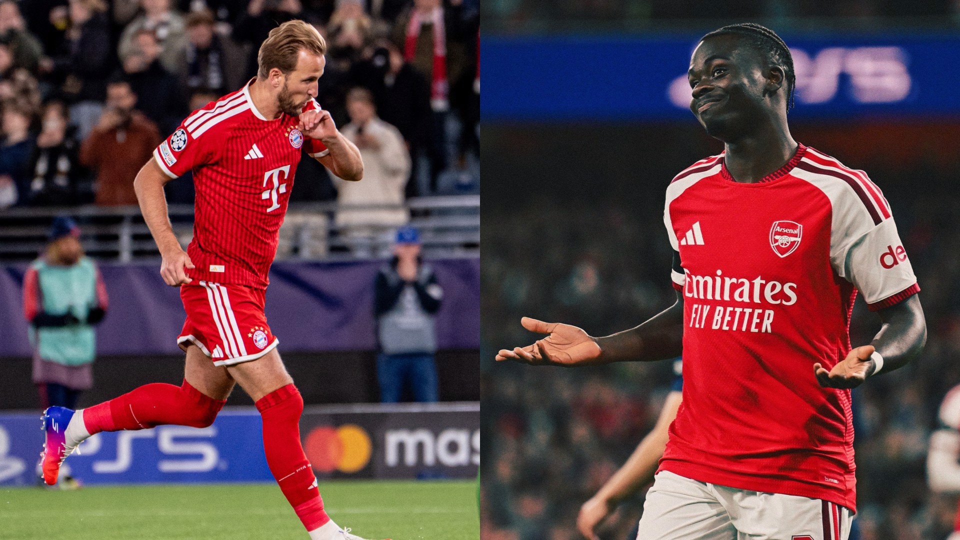 Bayern Munich – Arsenal : à quelle heure et sur quelle chaîne voir le match en direct ?