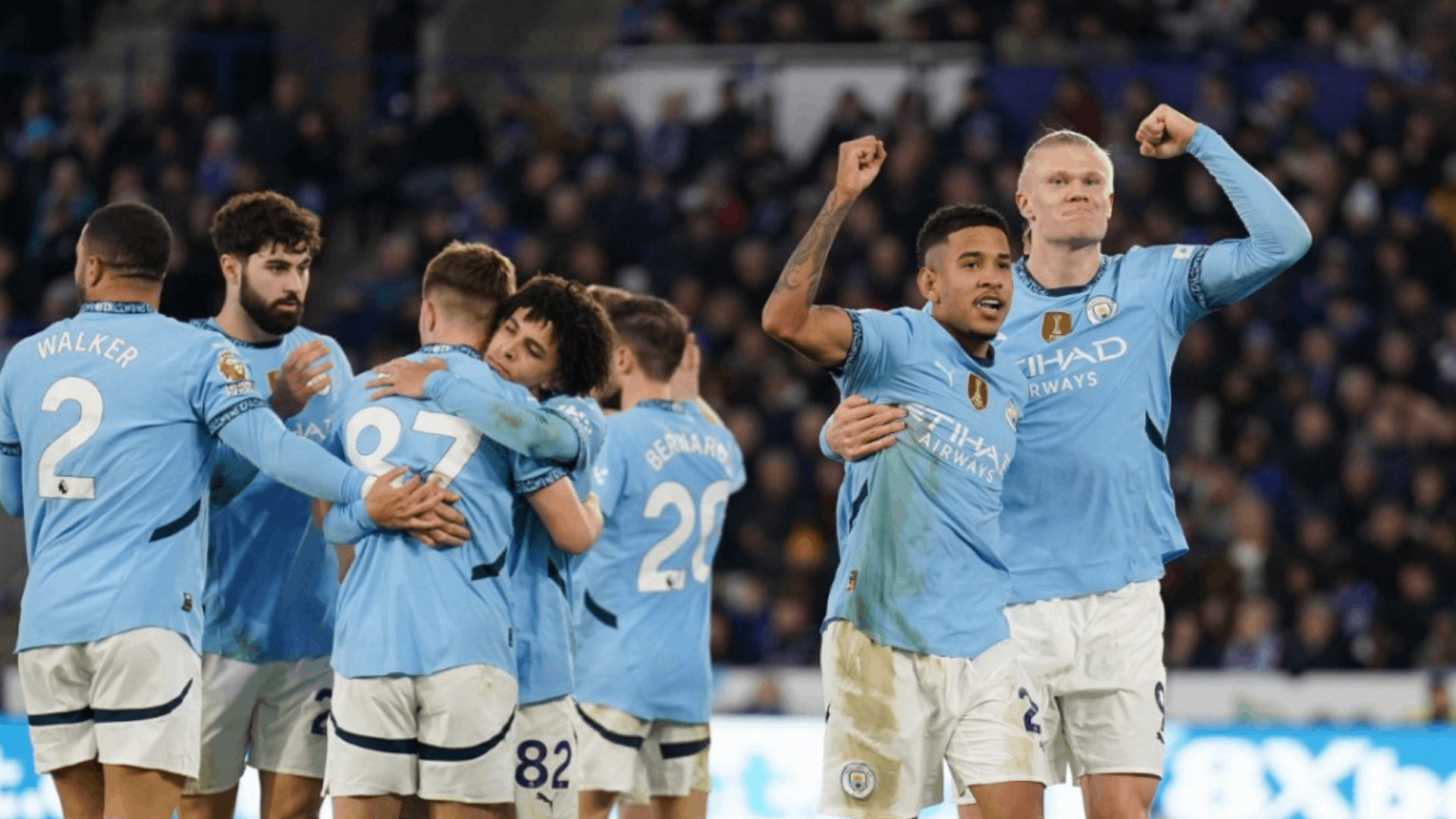 Manchester City - Chelsea. Sur quelle chaîne et à quelle heure regarder le match en live ?