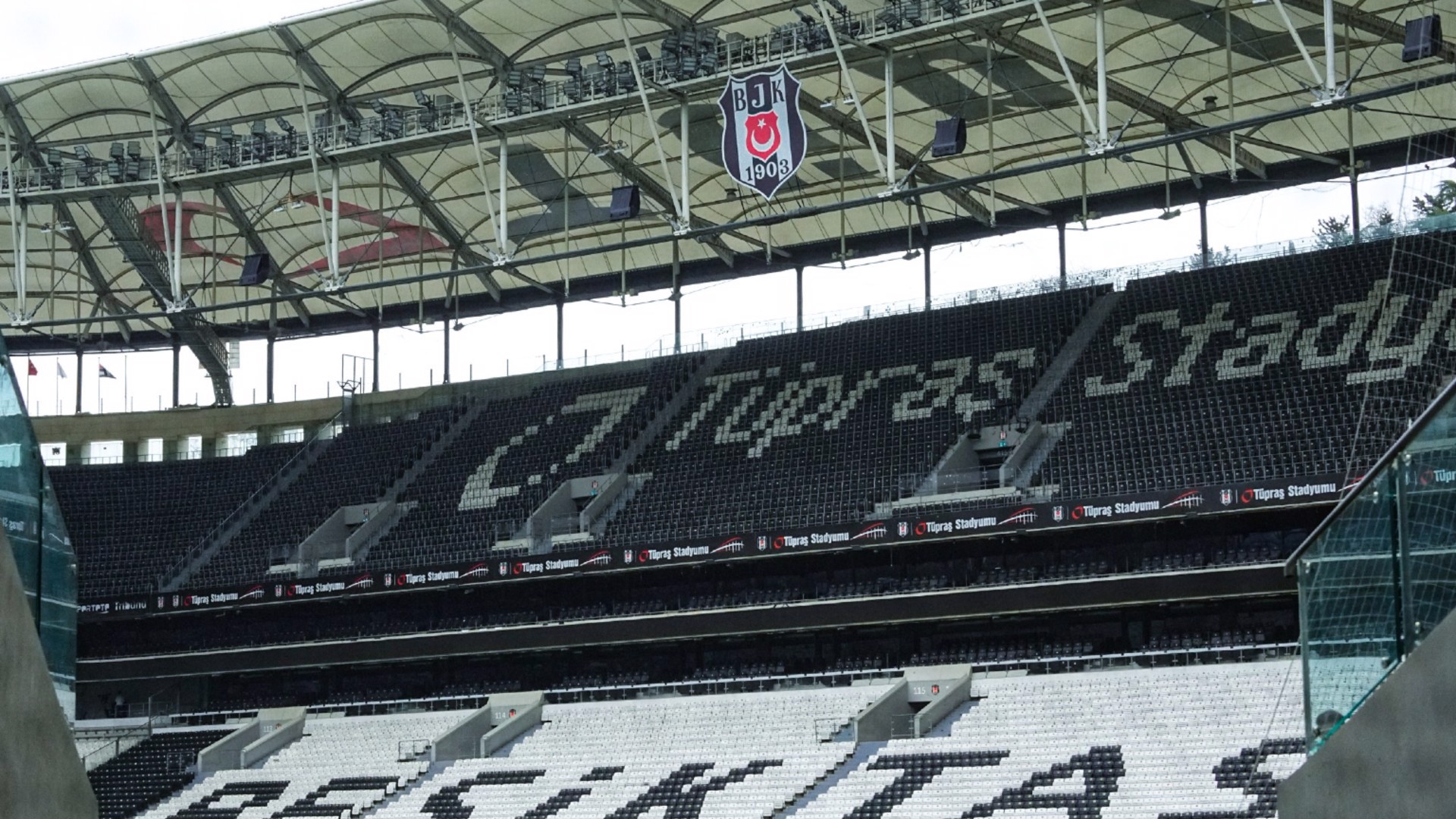 Beşiktaş'ta seçim kararı