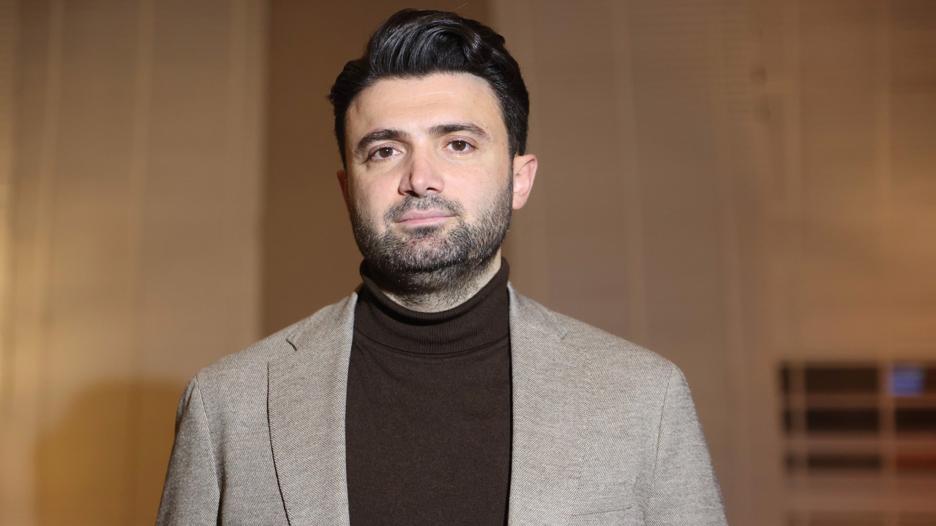 Bursaspor'da hedef Süper Lig