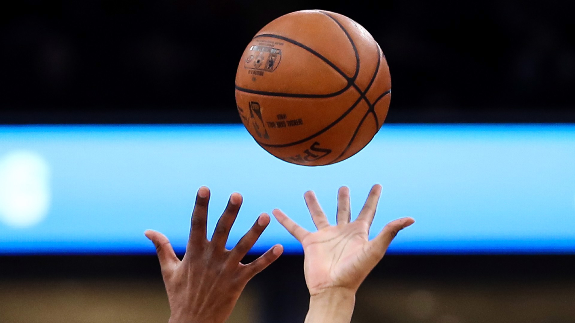 NBA'de kar ertelemesi