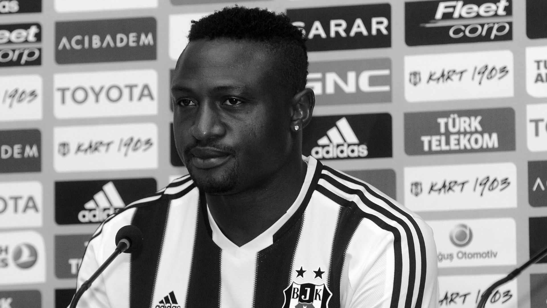 Michael Eneramo hayatını kaybetti