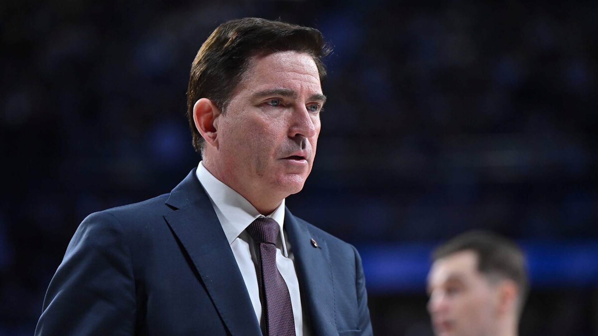 Pascual, Barcelona'dan ayrılacak