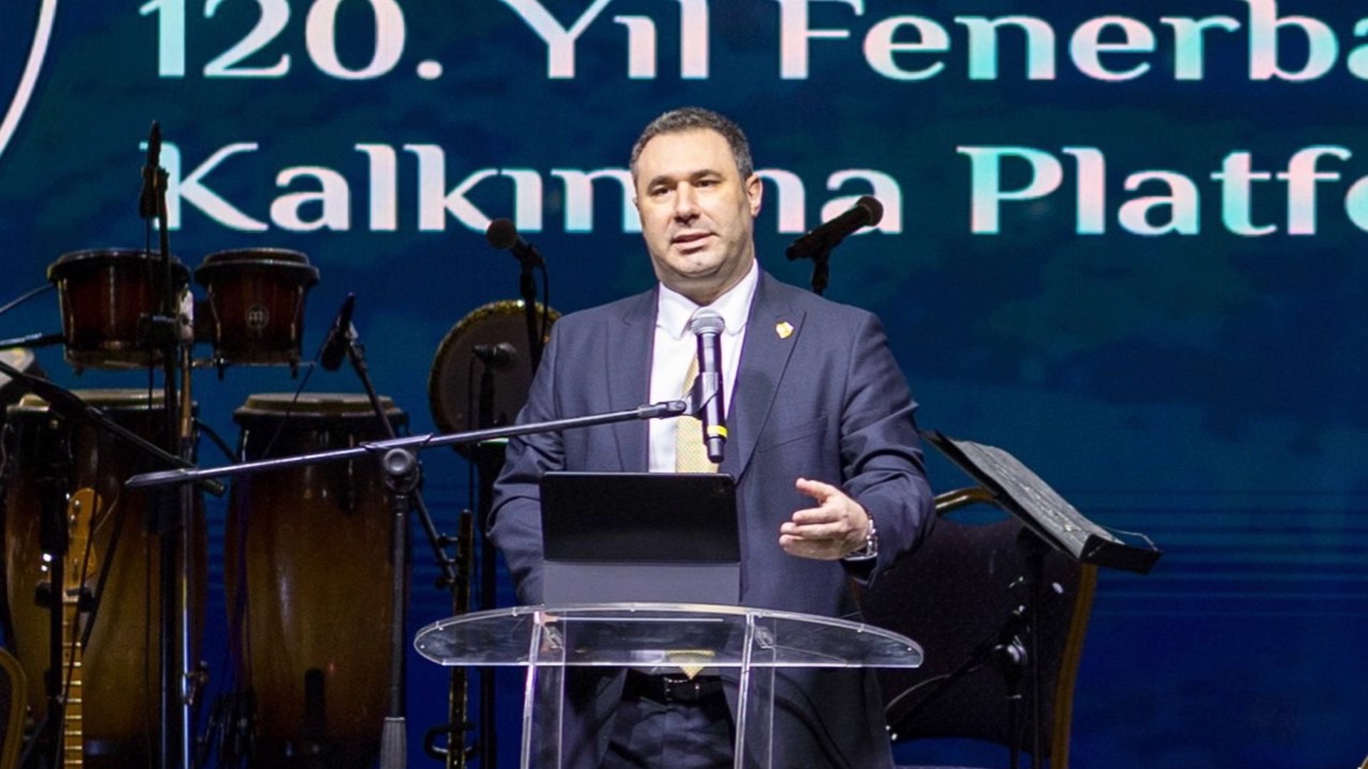 "Geleceği planlamak istiyoruz"