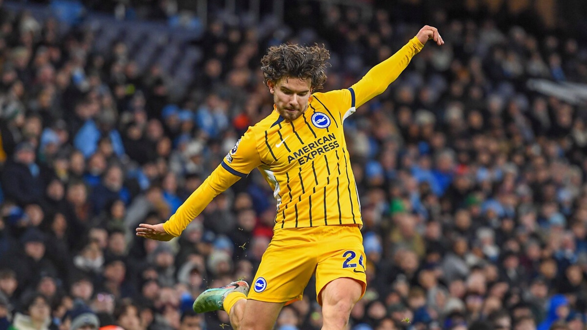 Man United'dan Ferdi'ye kanca