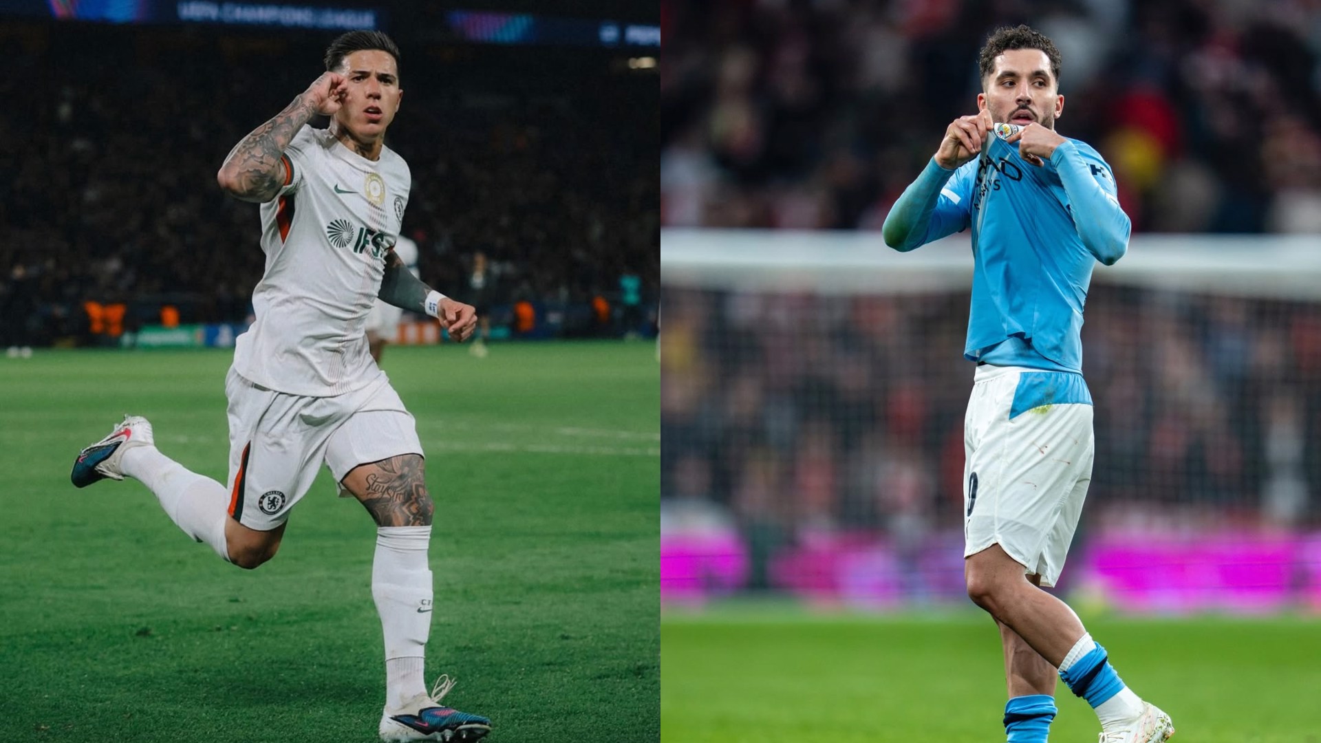 Chelsea – Manchester City : à quelle heure et sur quelle chaîne voir le match en direct ?