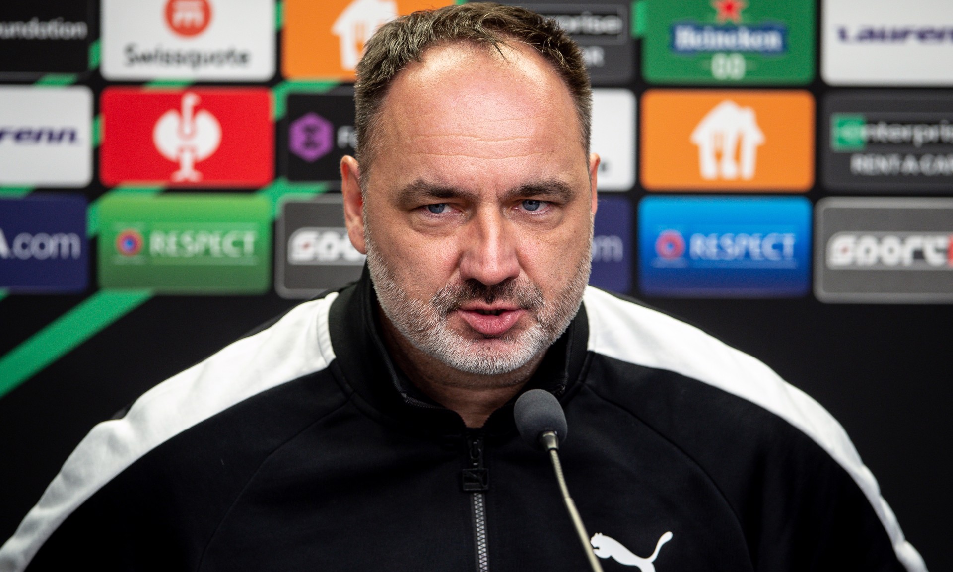 "Fenerbahçe büyük bir takım"